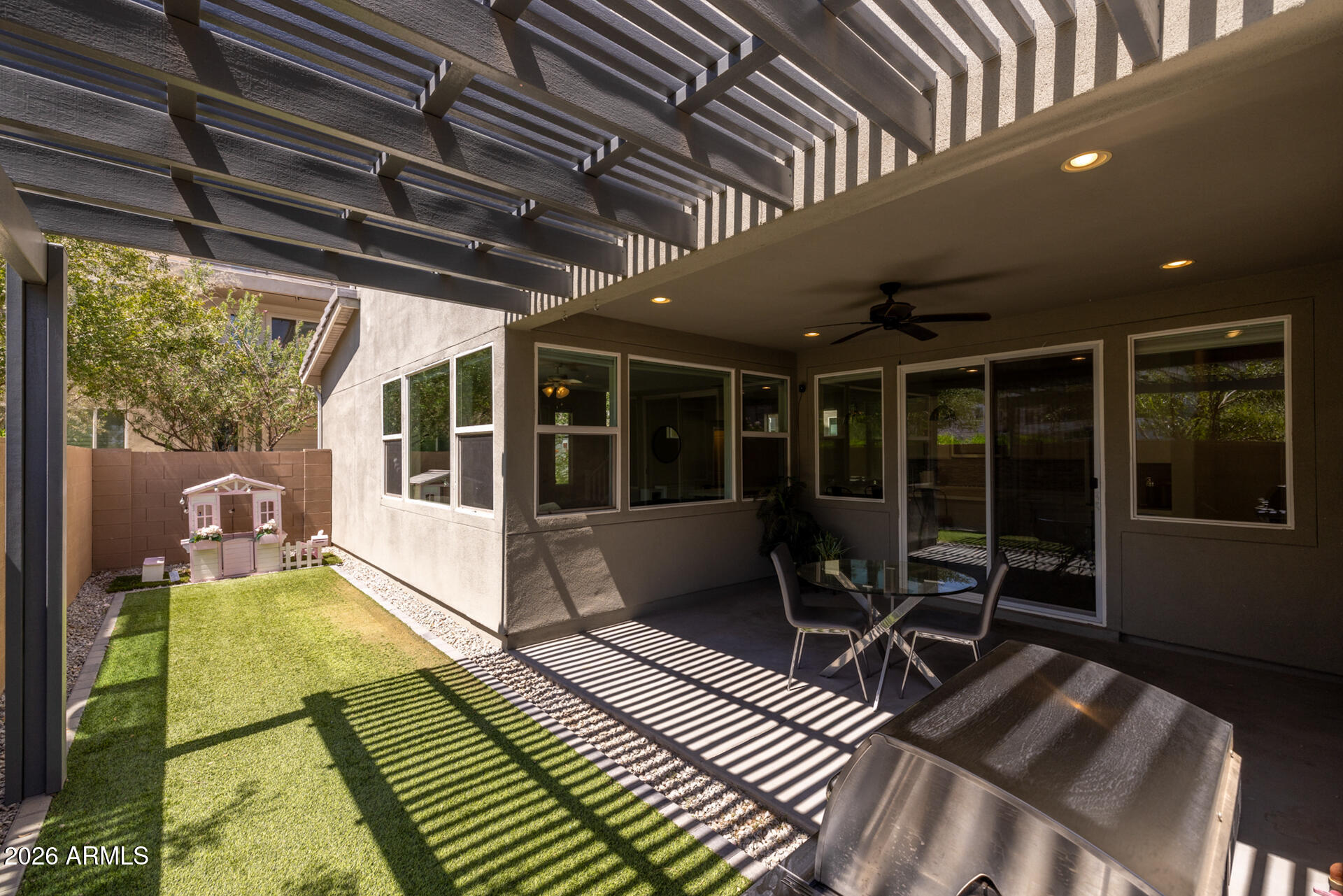 1304 N ZANE Drive