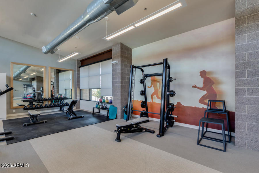 1304 N ZANE Drive