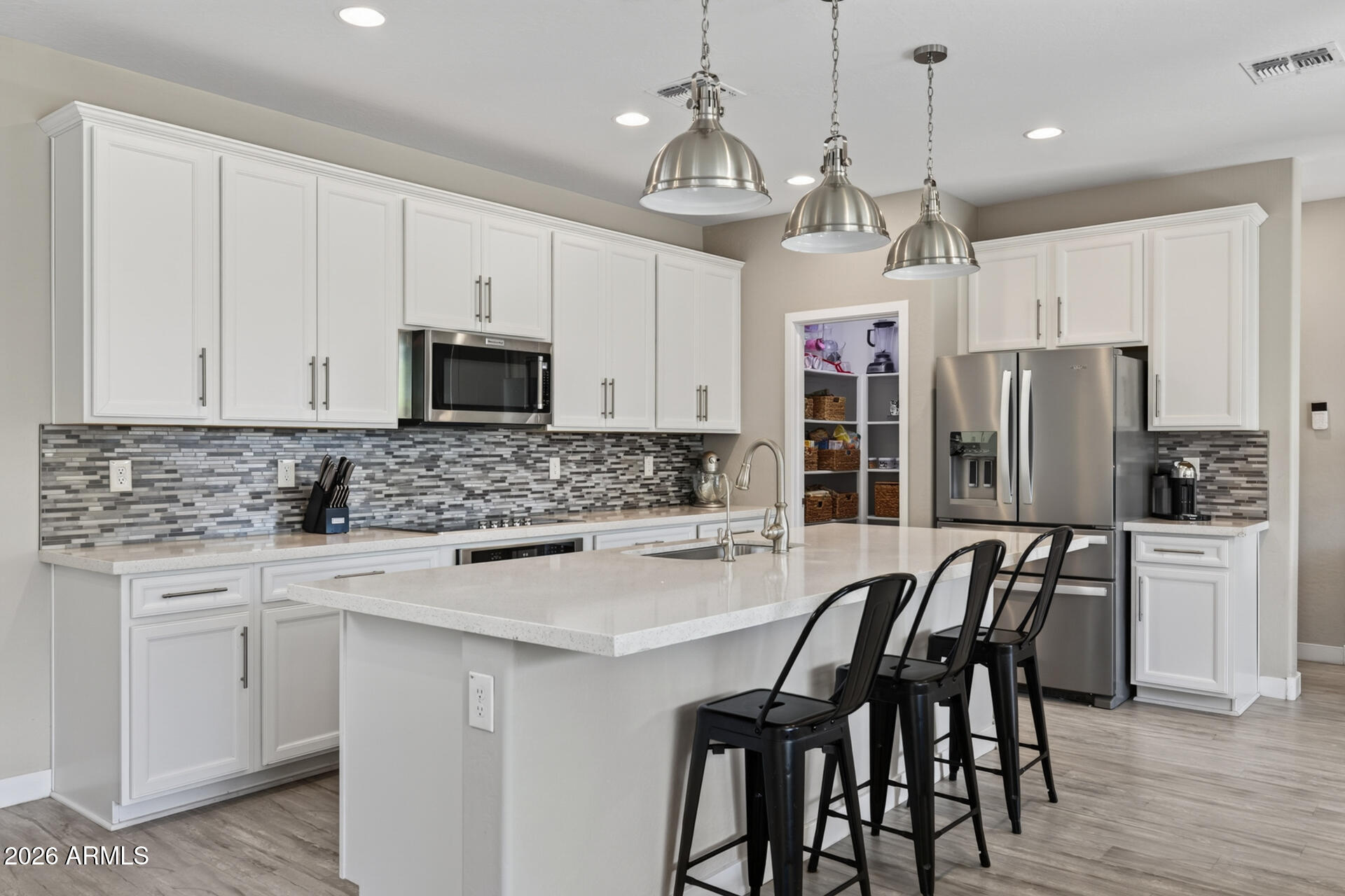 1304 N ZANE Drive