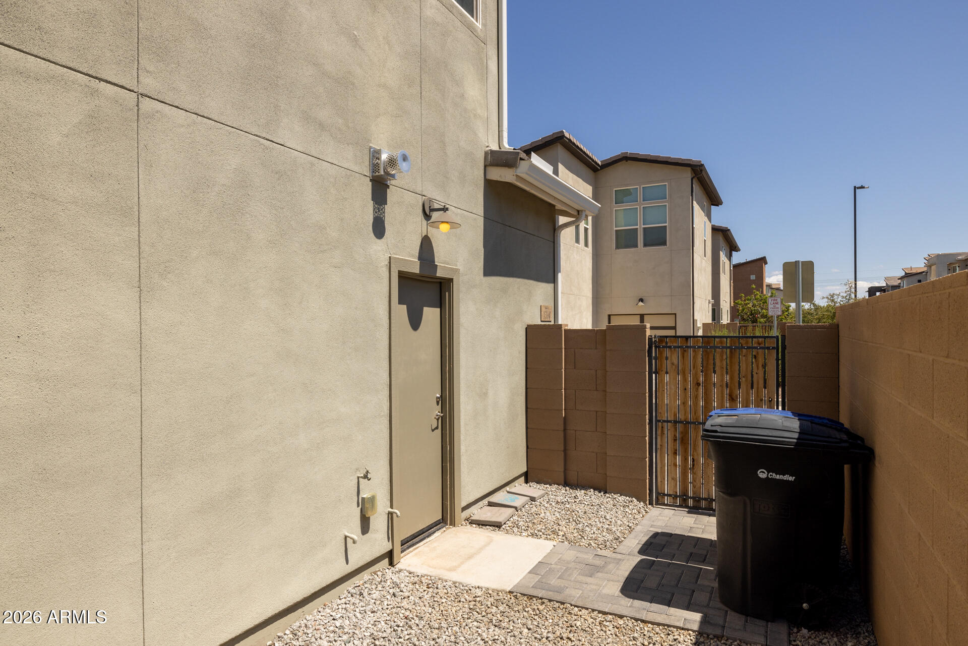 1304 N ZANE Drive