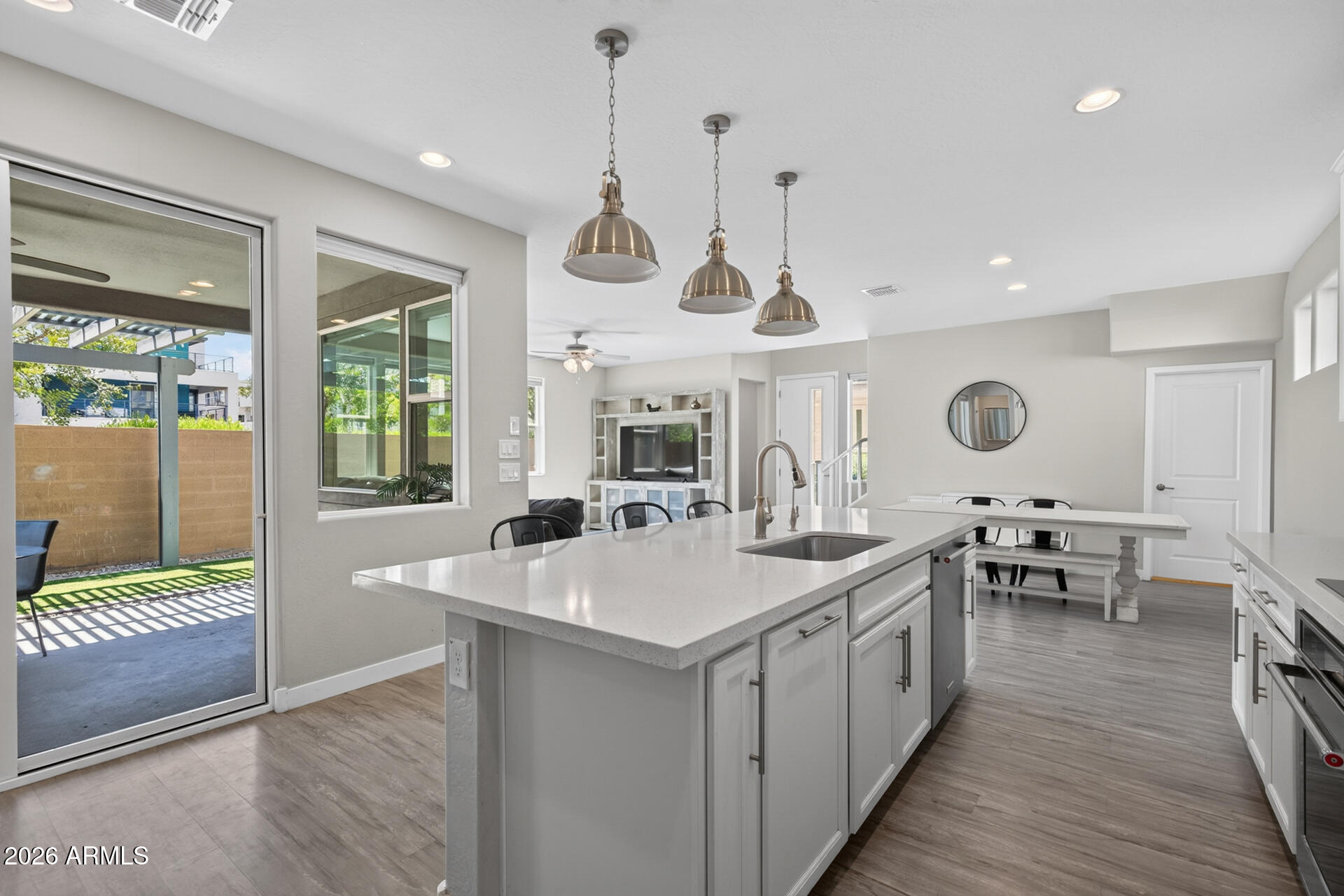 1304 N ZANE Drive