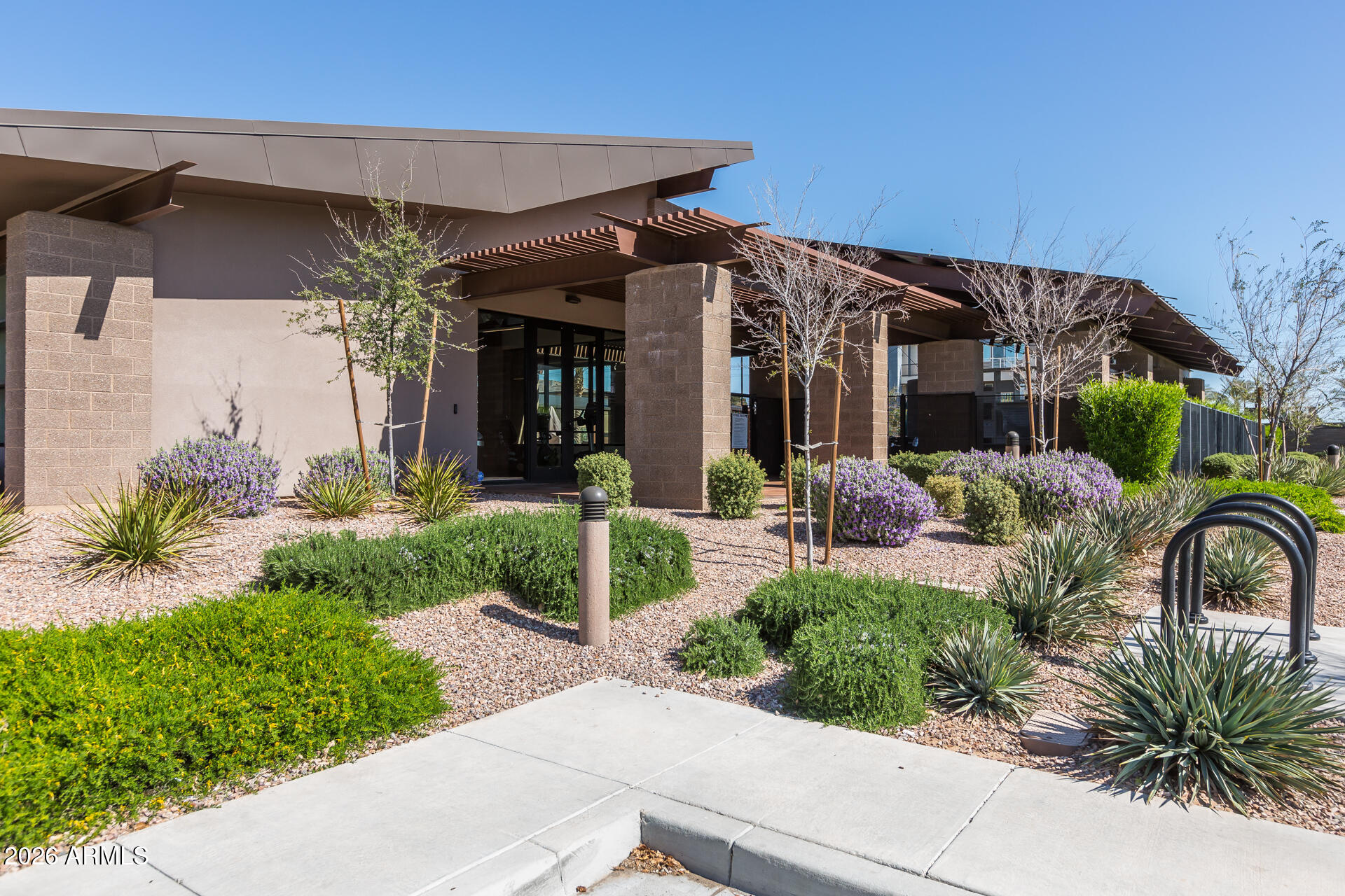 1304 N ZANE Drive