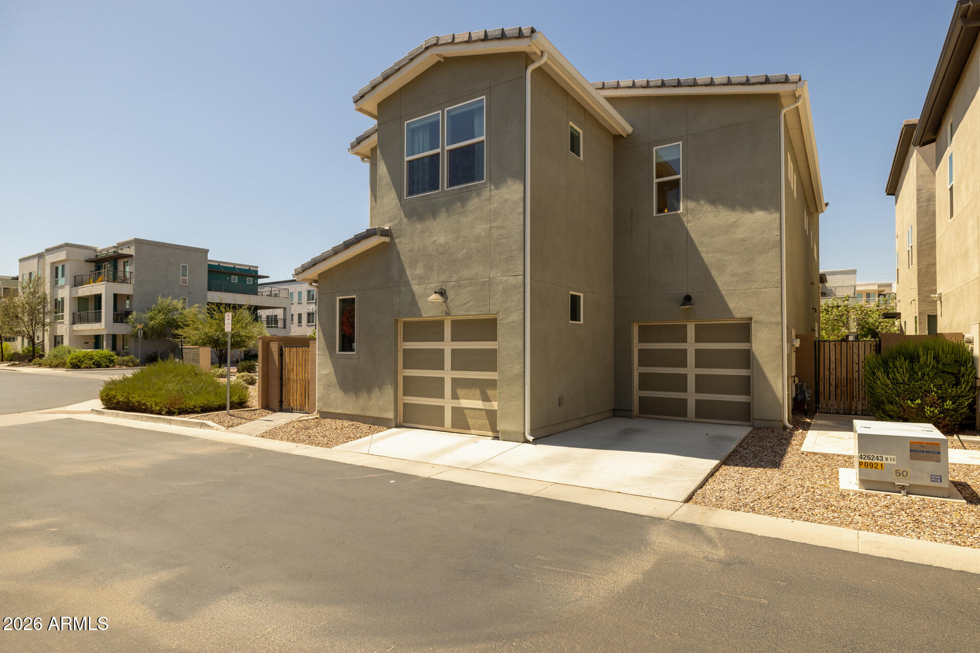 1304 N ZANE Drive