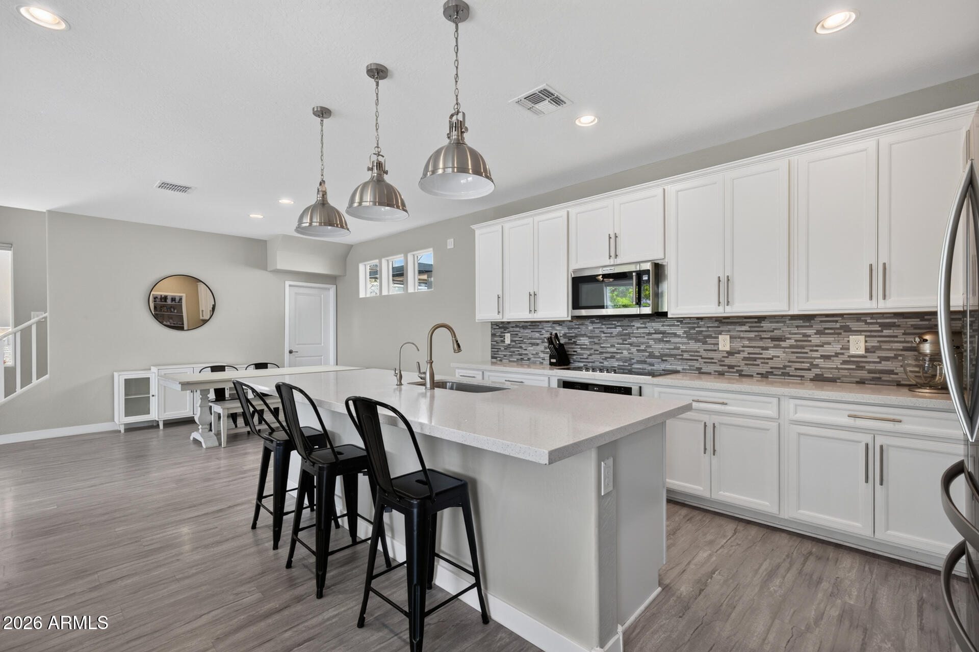 1304 N ZANE Drive