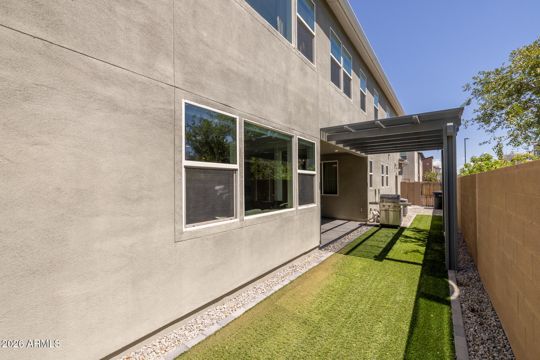 1304 N ZANE Drive