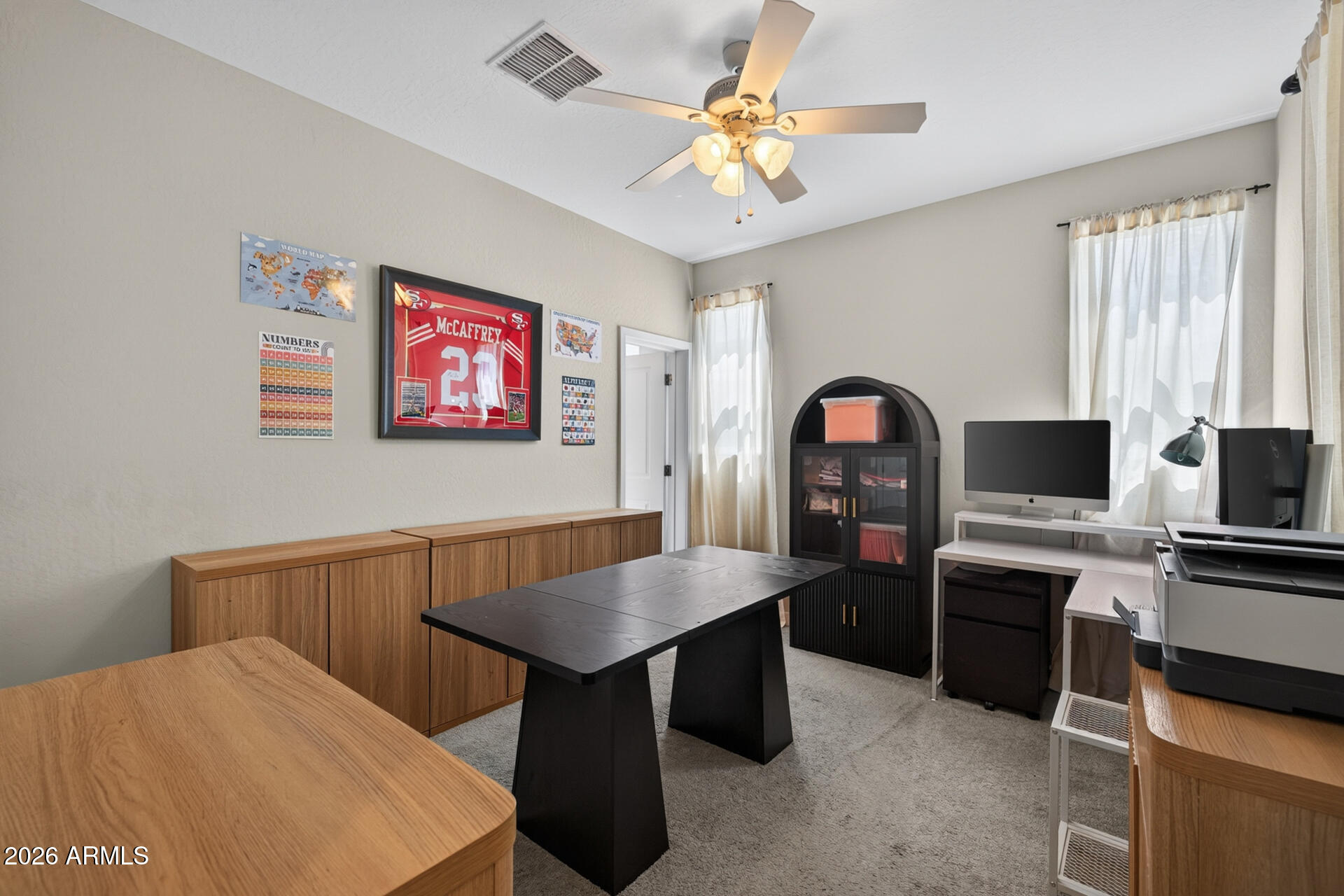 1304 N ZANE Drive