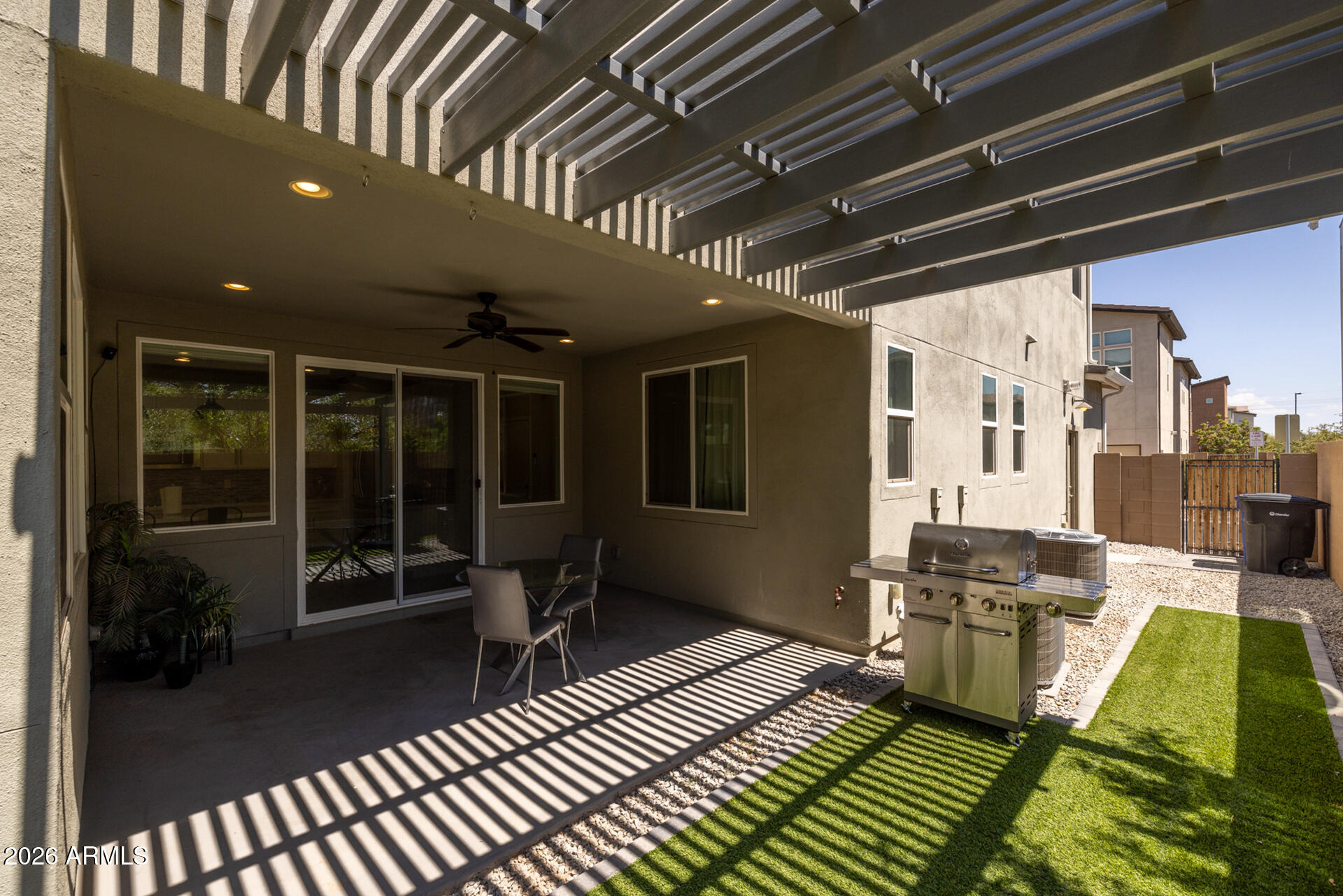 1304 N ZANE Drive