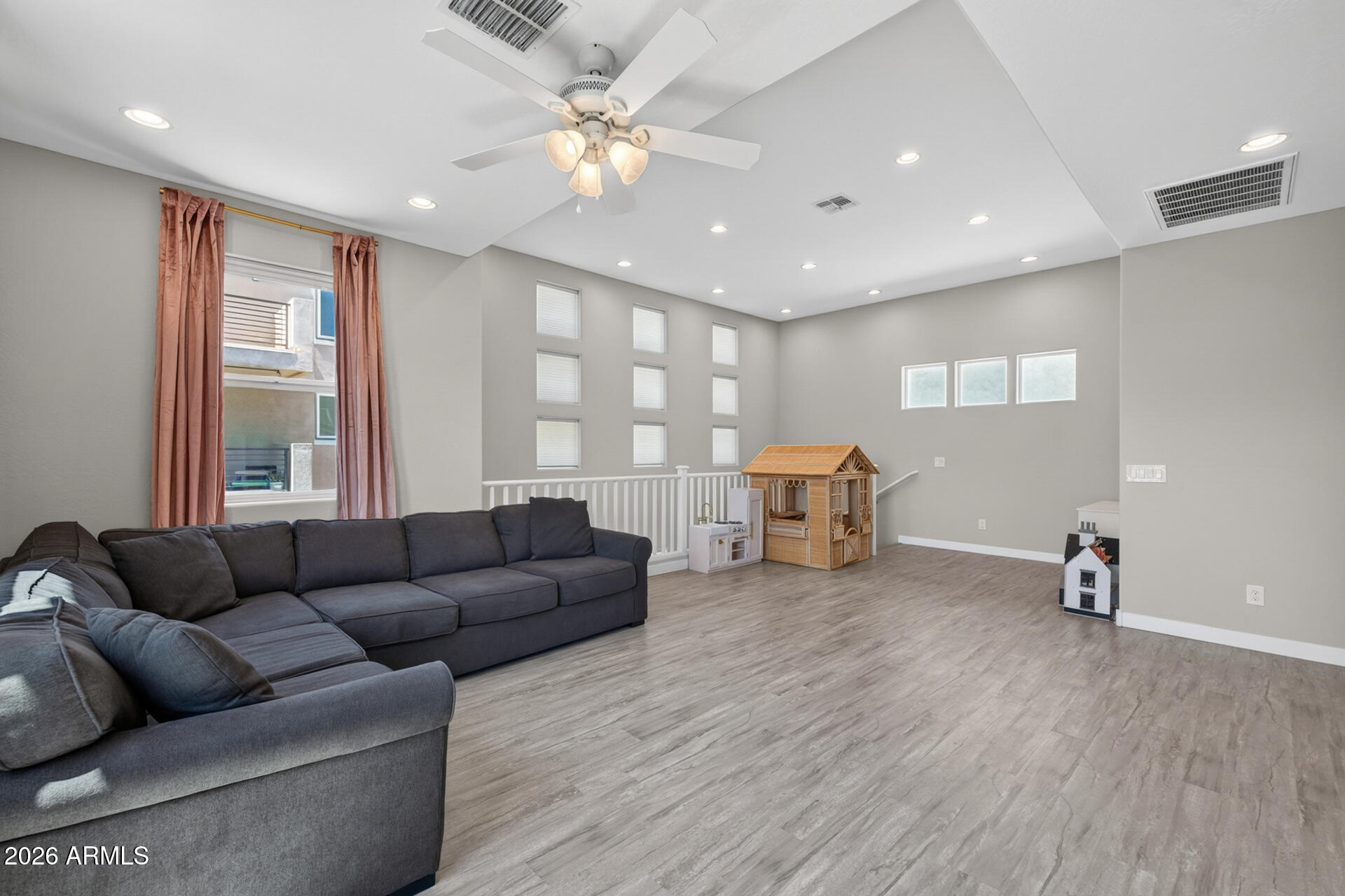 1304 N ZANE Drive