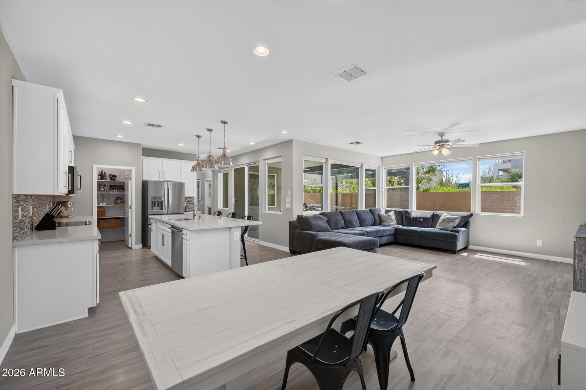 1304 N ZANE Drive