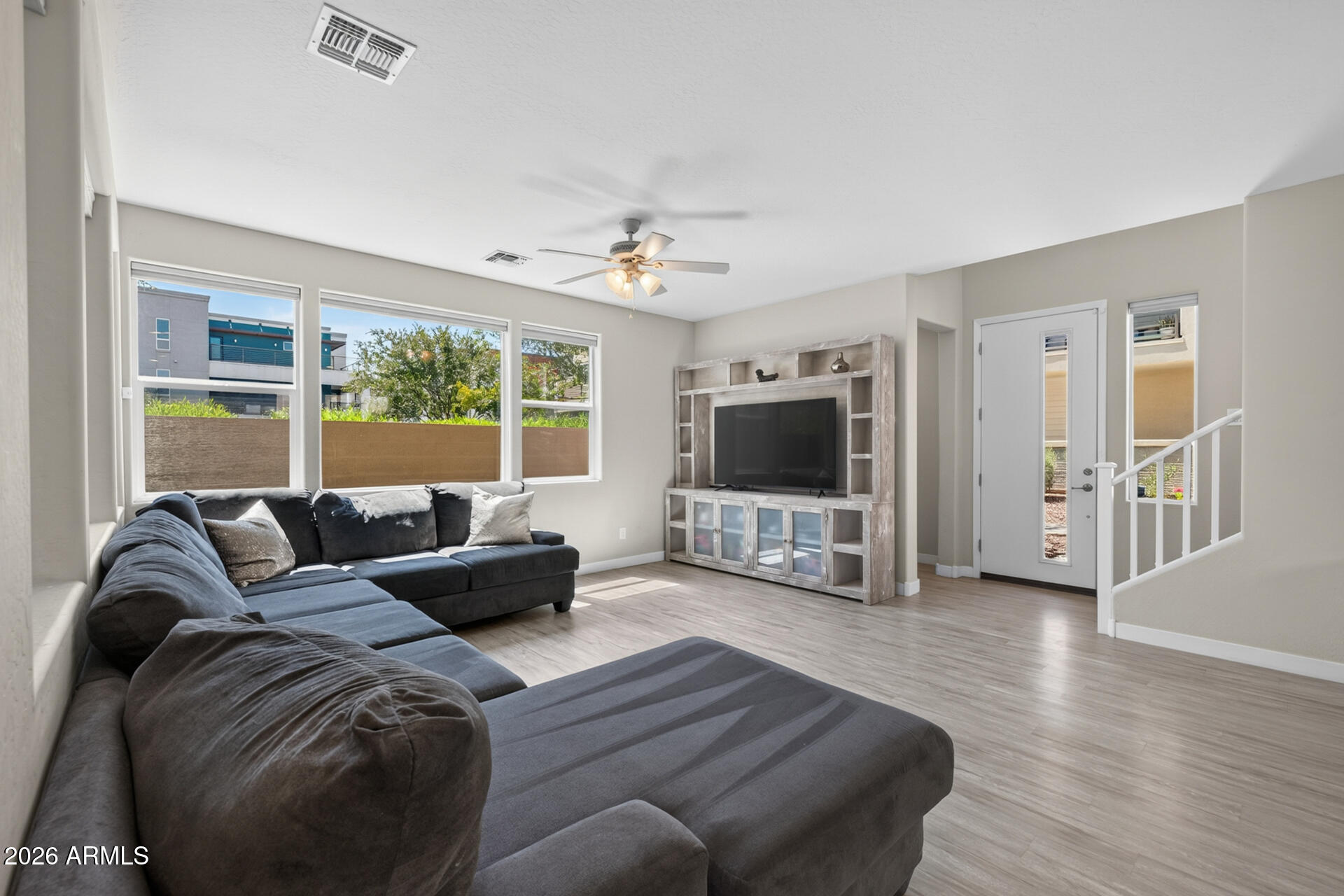 1304 N ZANE Drive