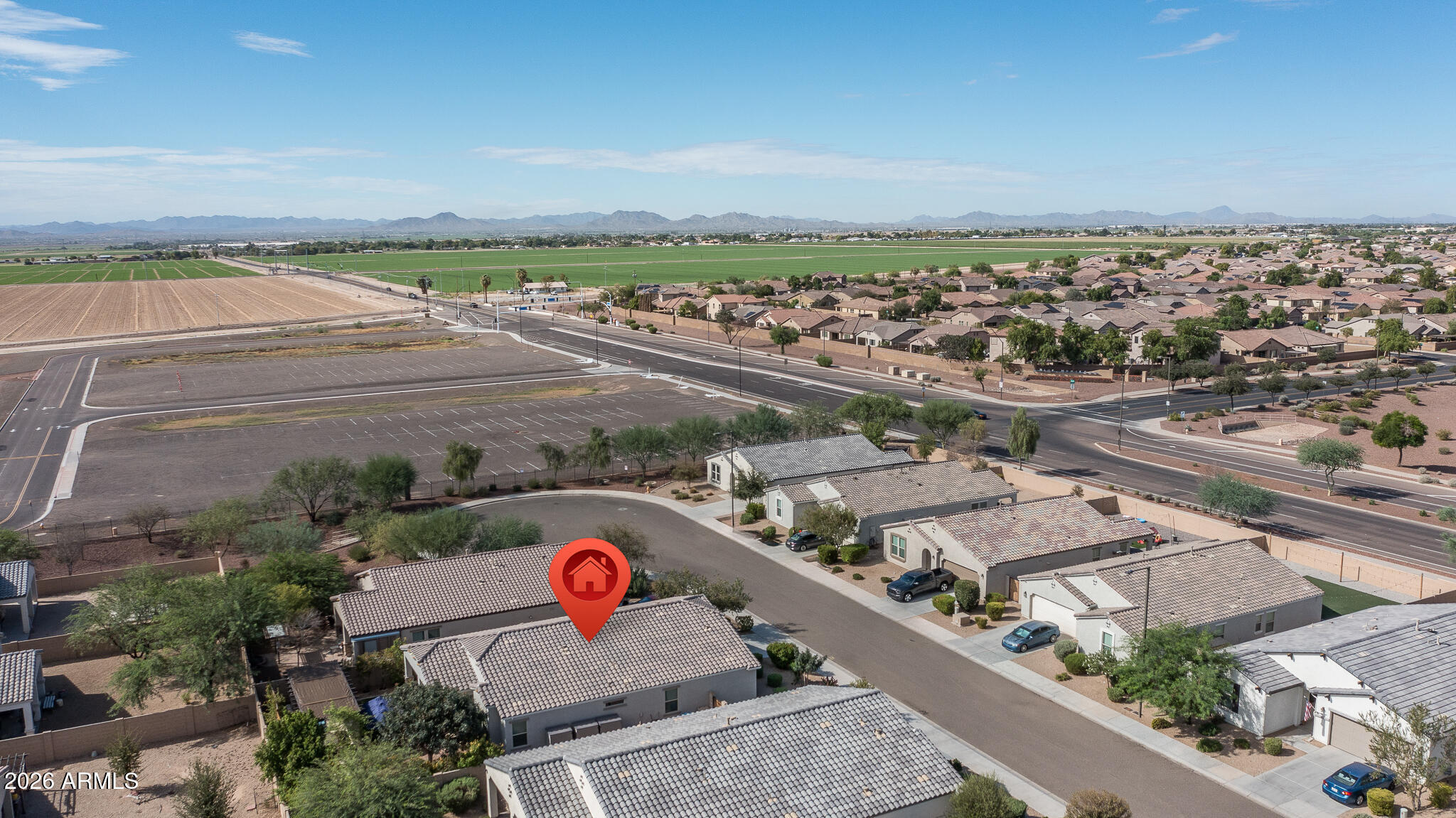 443 S 194TH Lane