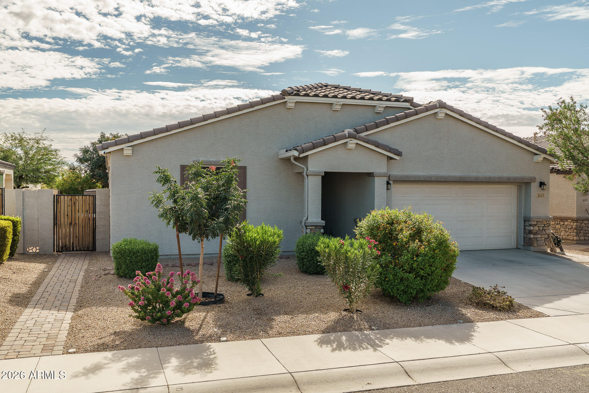 443 S 194TH Lane