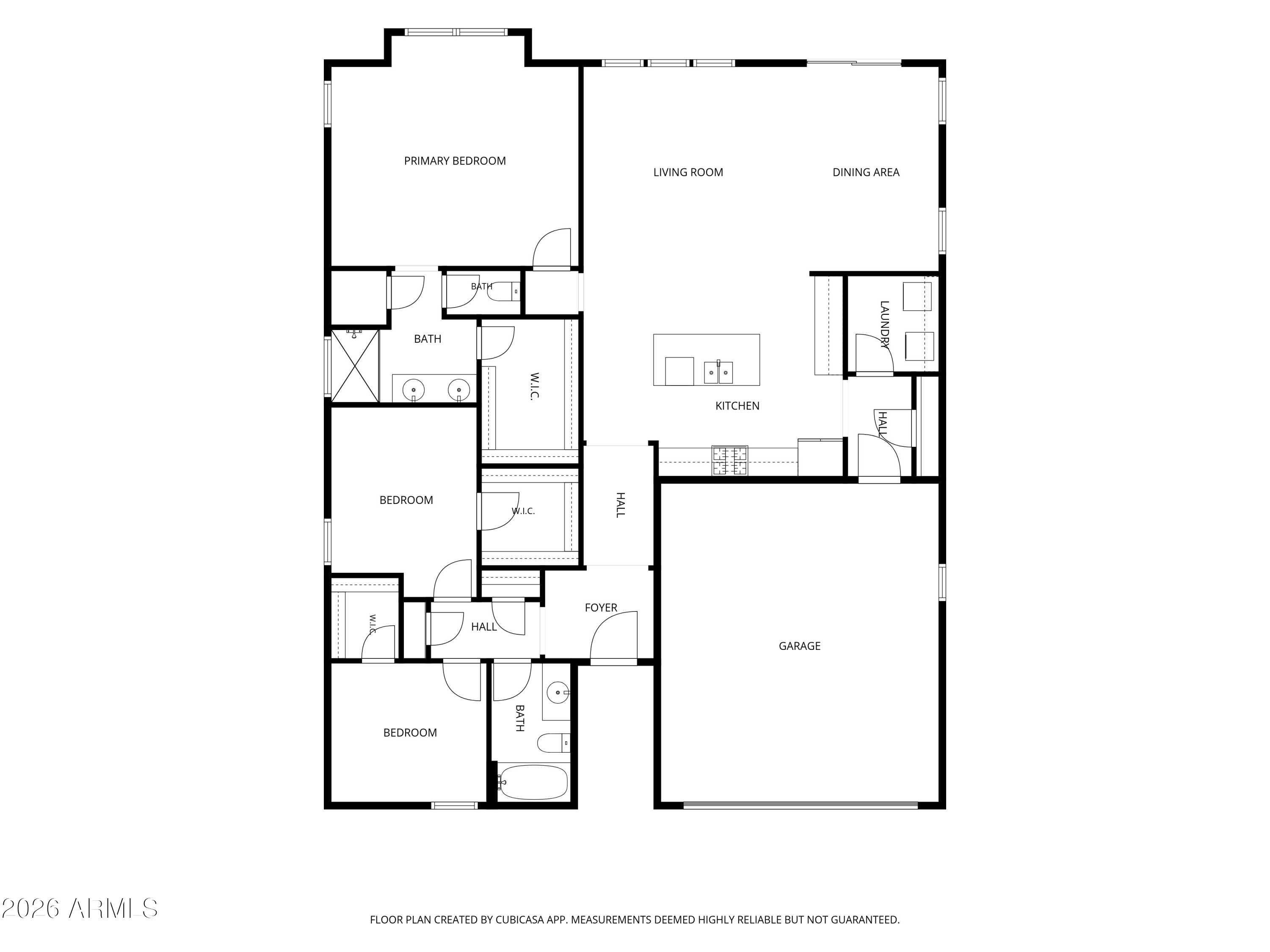 443 S 194TH Lane
