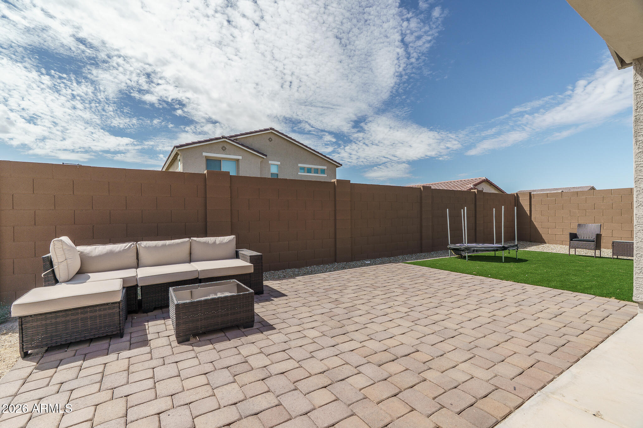24133 W GIBSON Lane