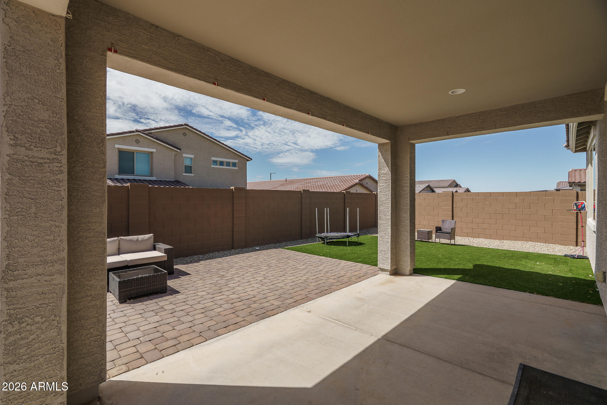 24133 W GIBSON Lane