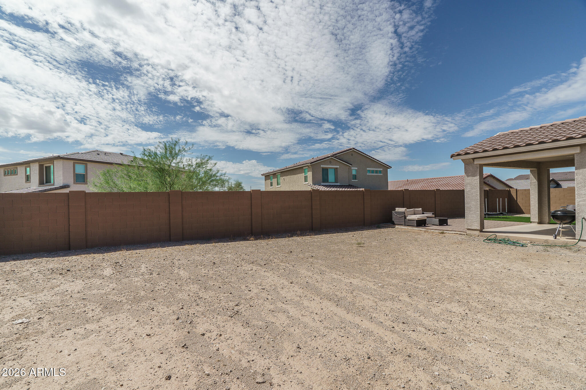 24133 W GIBSON Lane