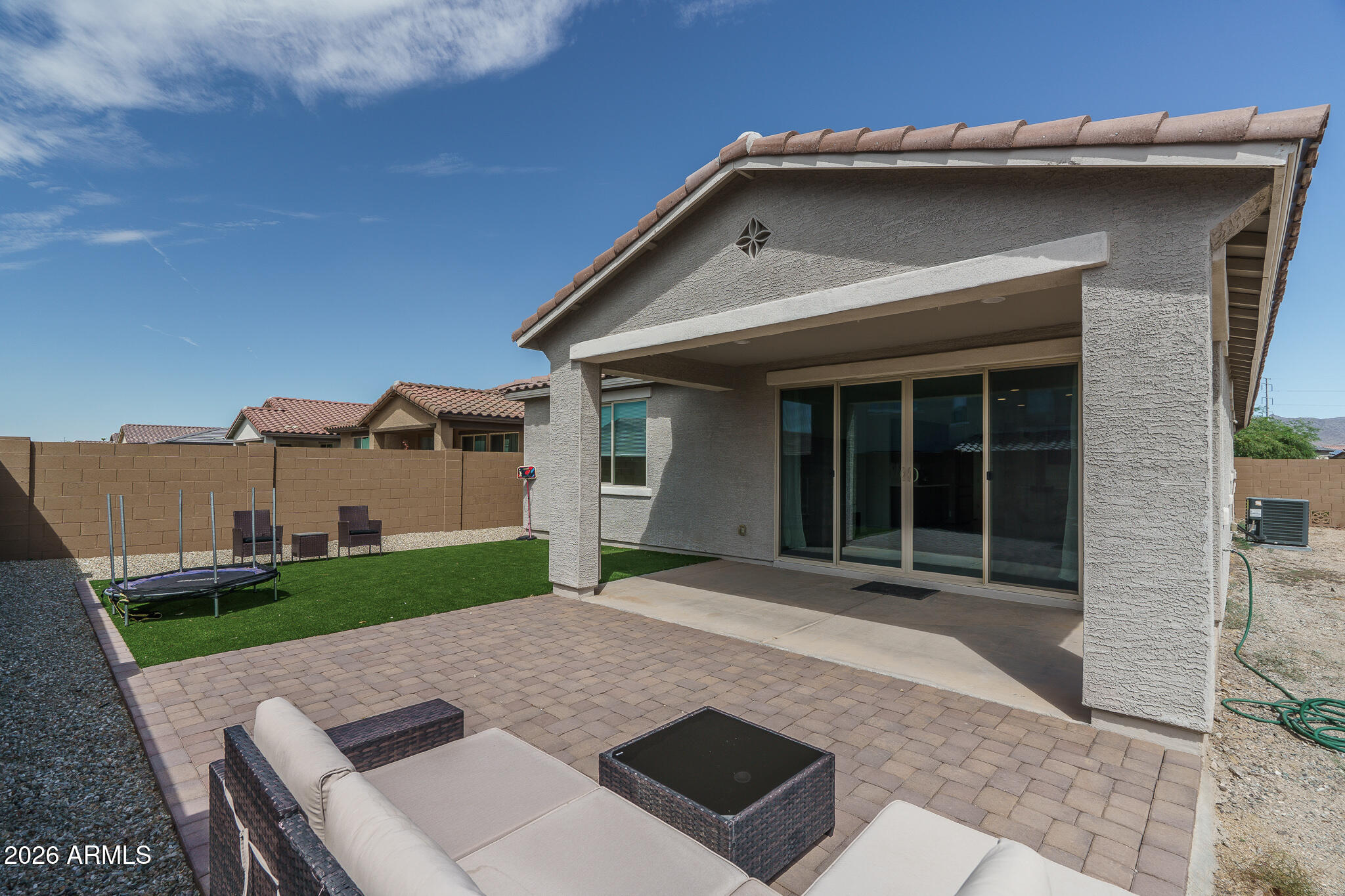 24133 W GIBSON Lane