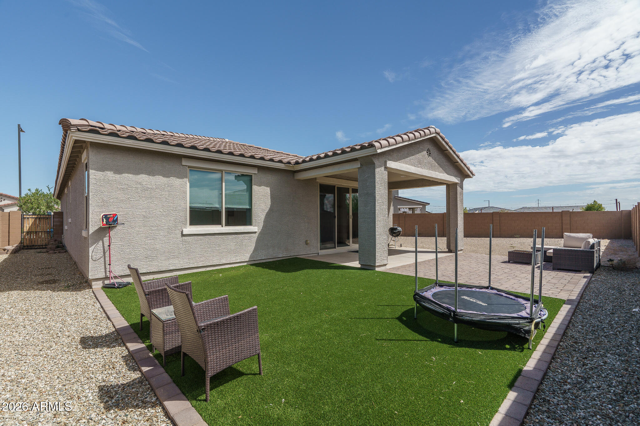 24133 W GIBSON Lane