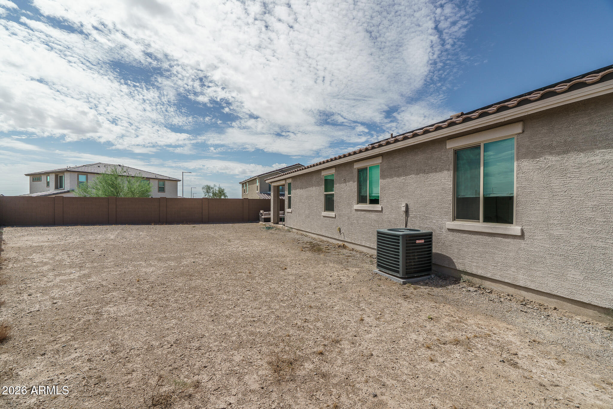 24133 W GIBSON Lane
