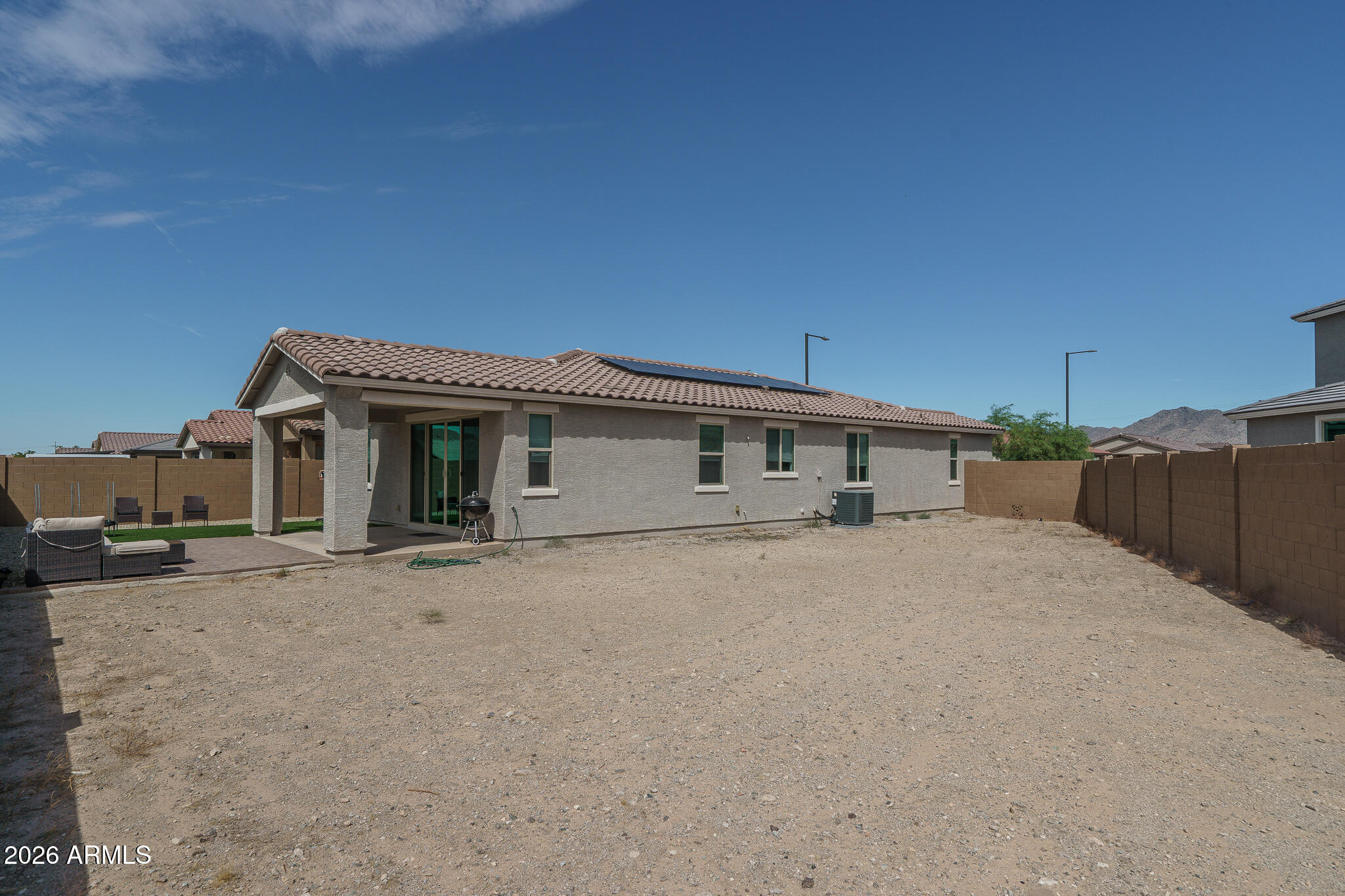 24133 W GIBSON Lane