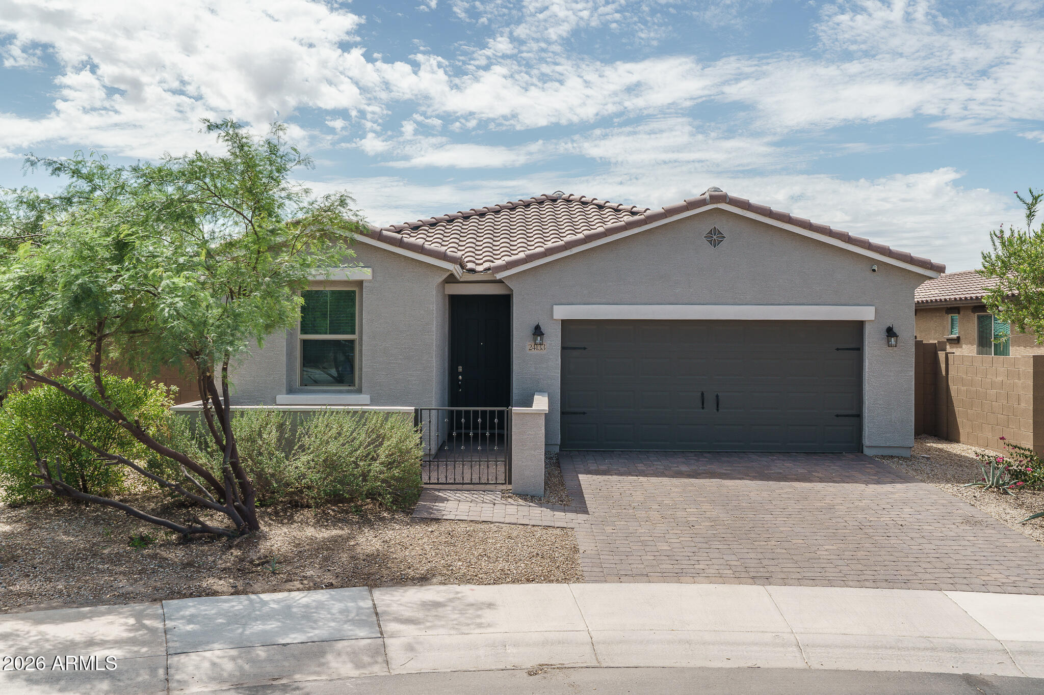 24133 W GIBSON Lane