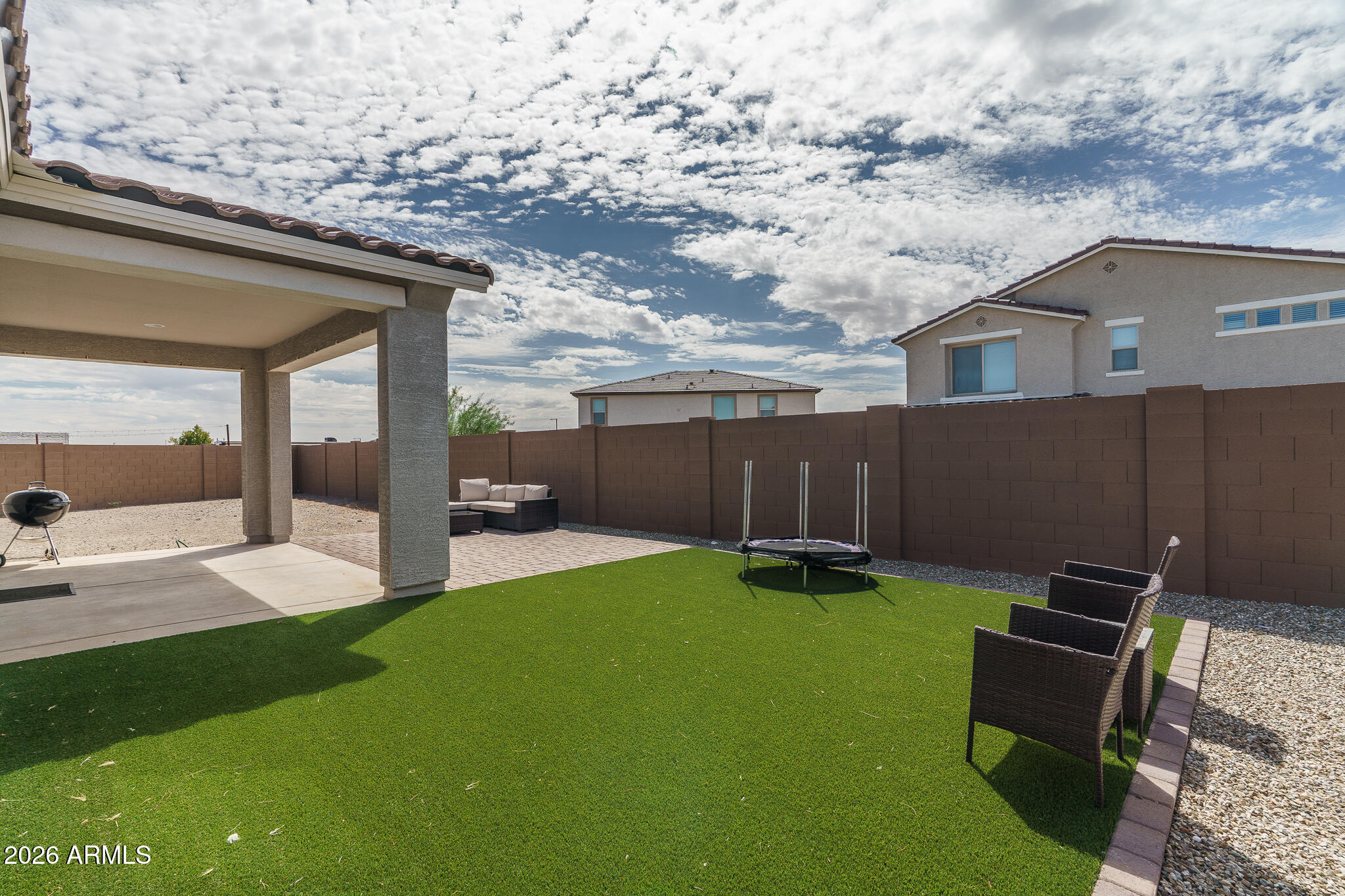 24133 W GIBSON Lane