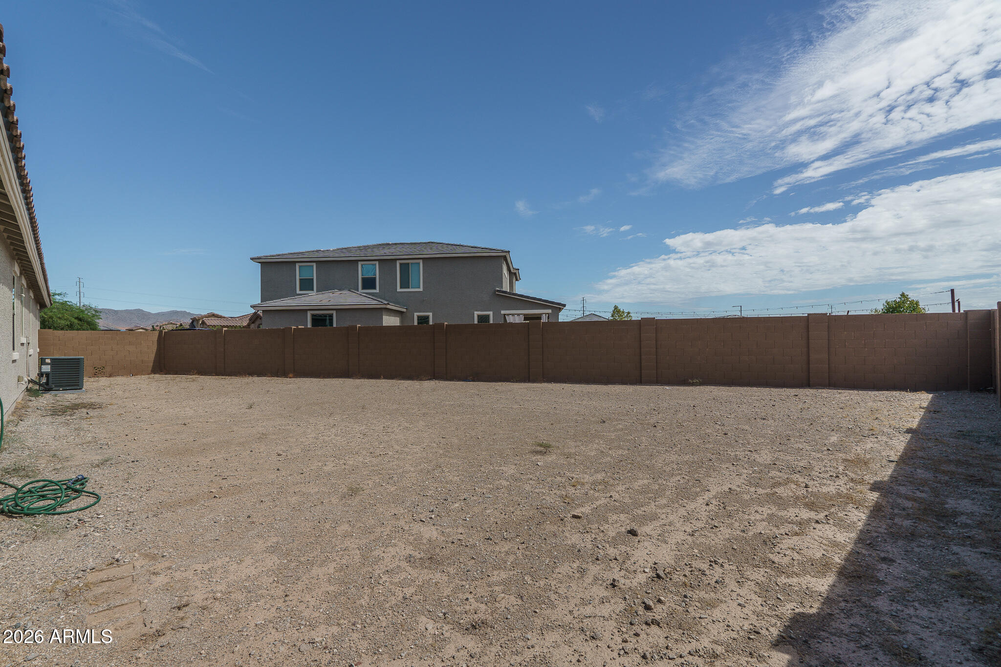 24133 W GIBSON Lane