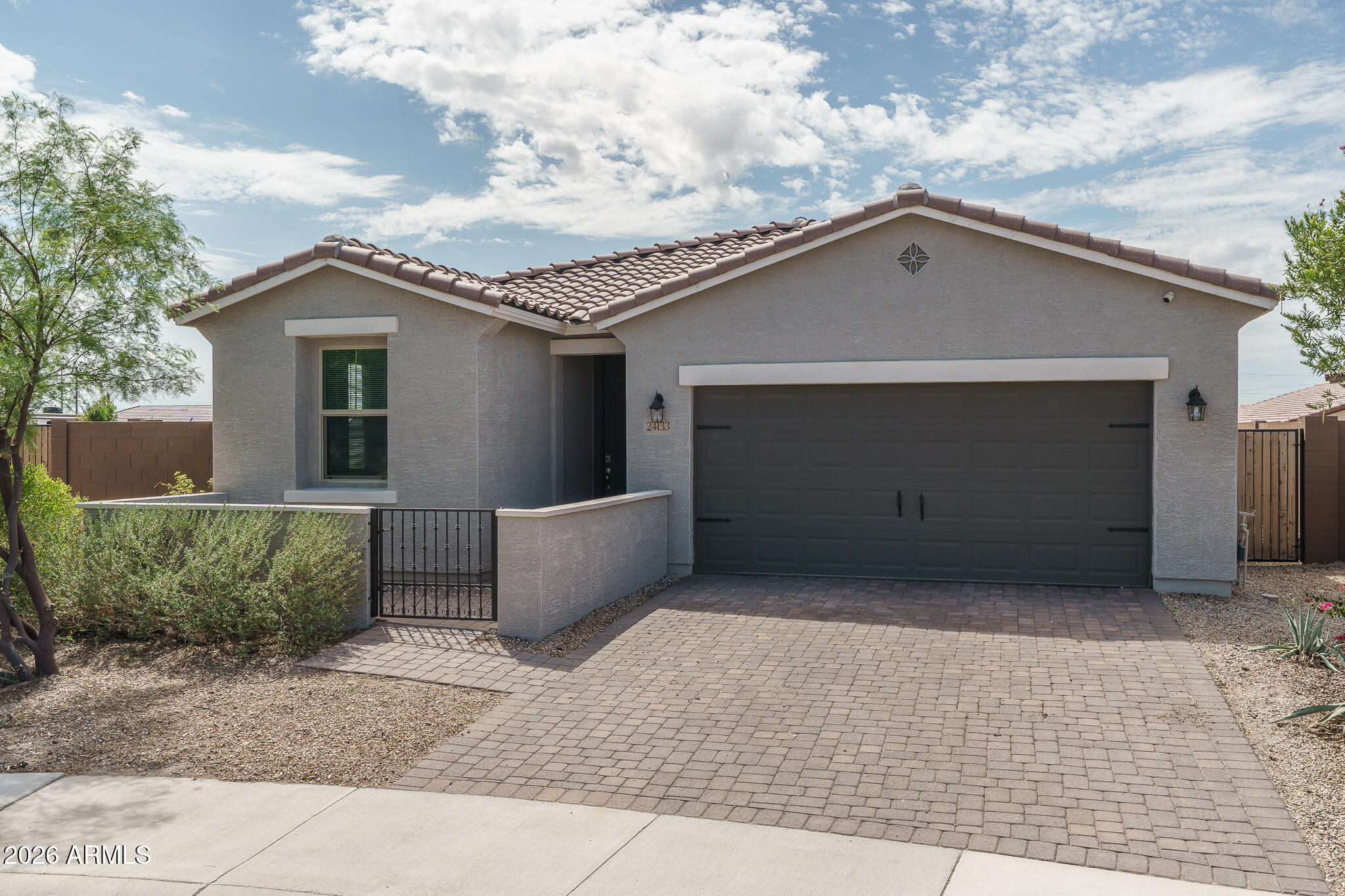 24133 W GIBSON Lane