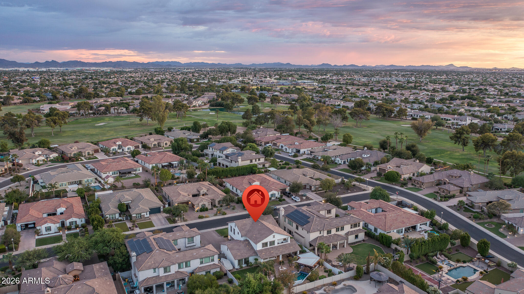 14564 W LAJOLLA Drive