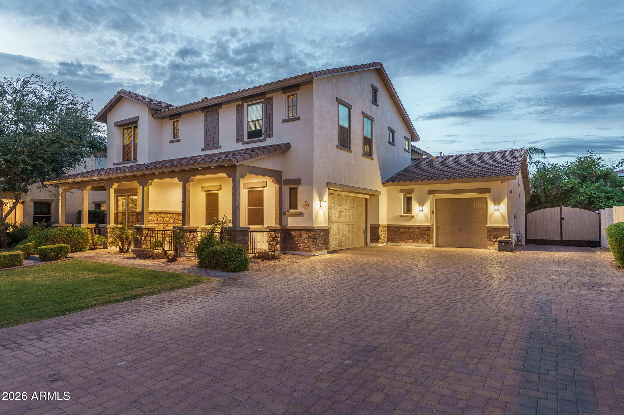 14564 W LAJOLLA Drive