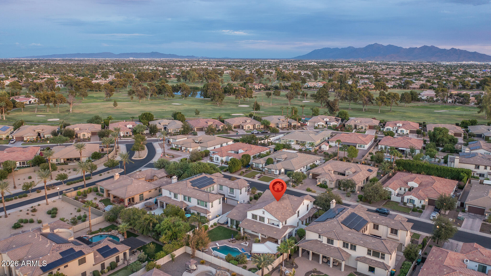 14564 W LAJOLLA Drive