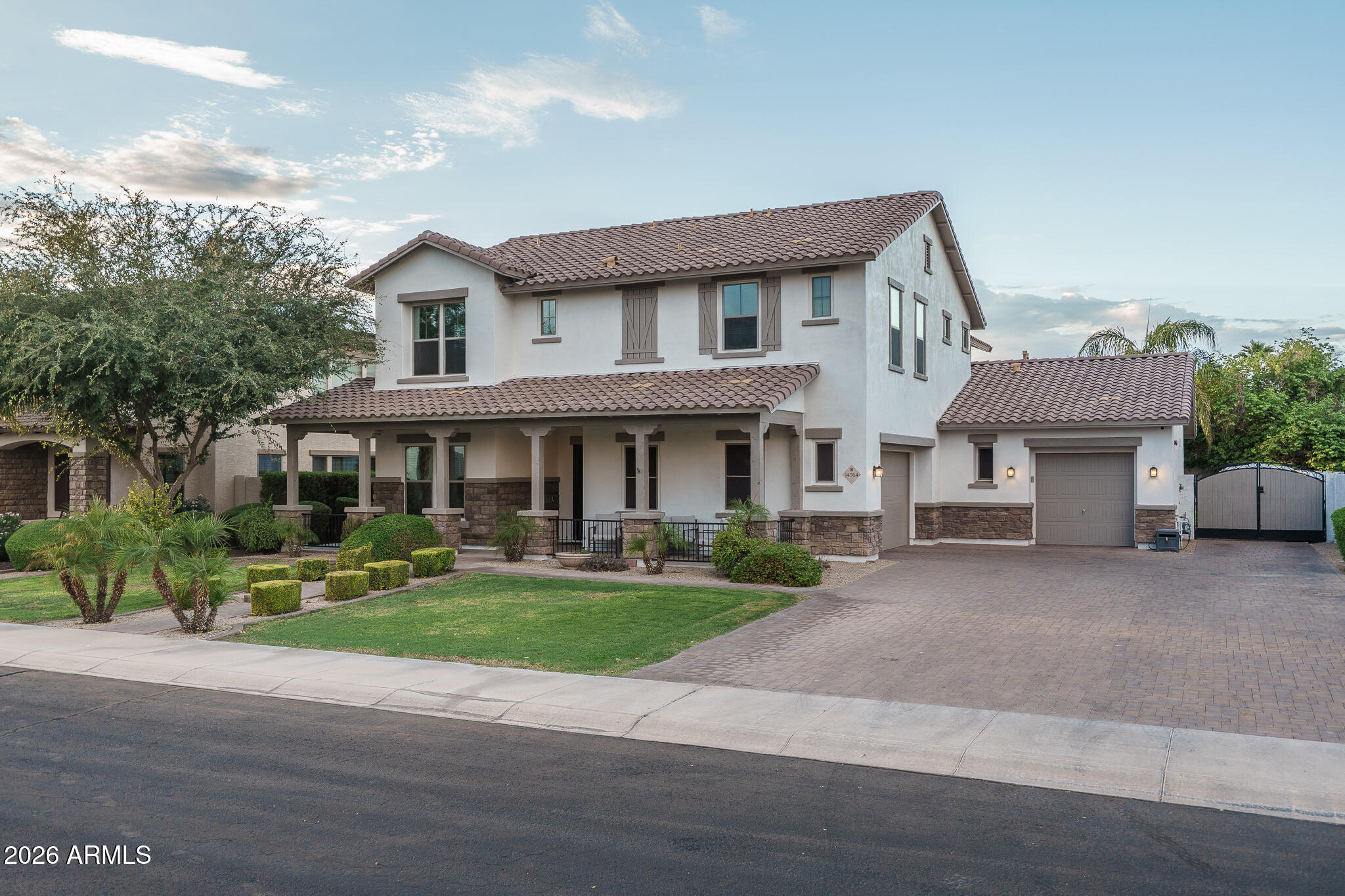 14564 W LAJOLLA Drive