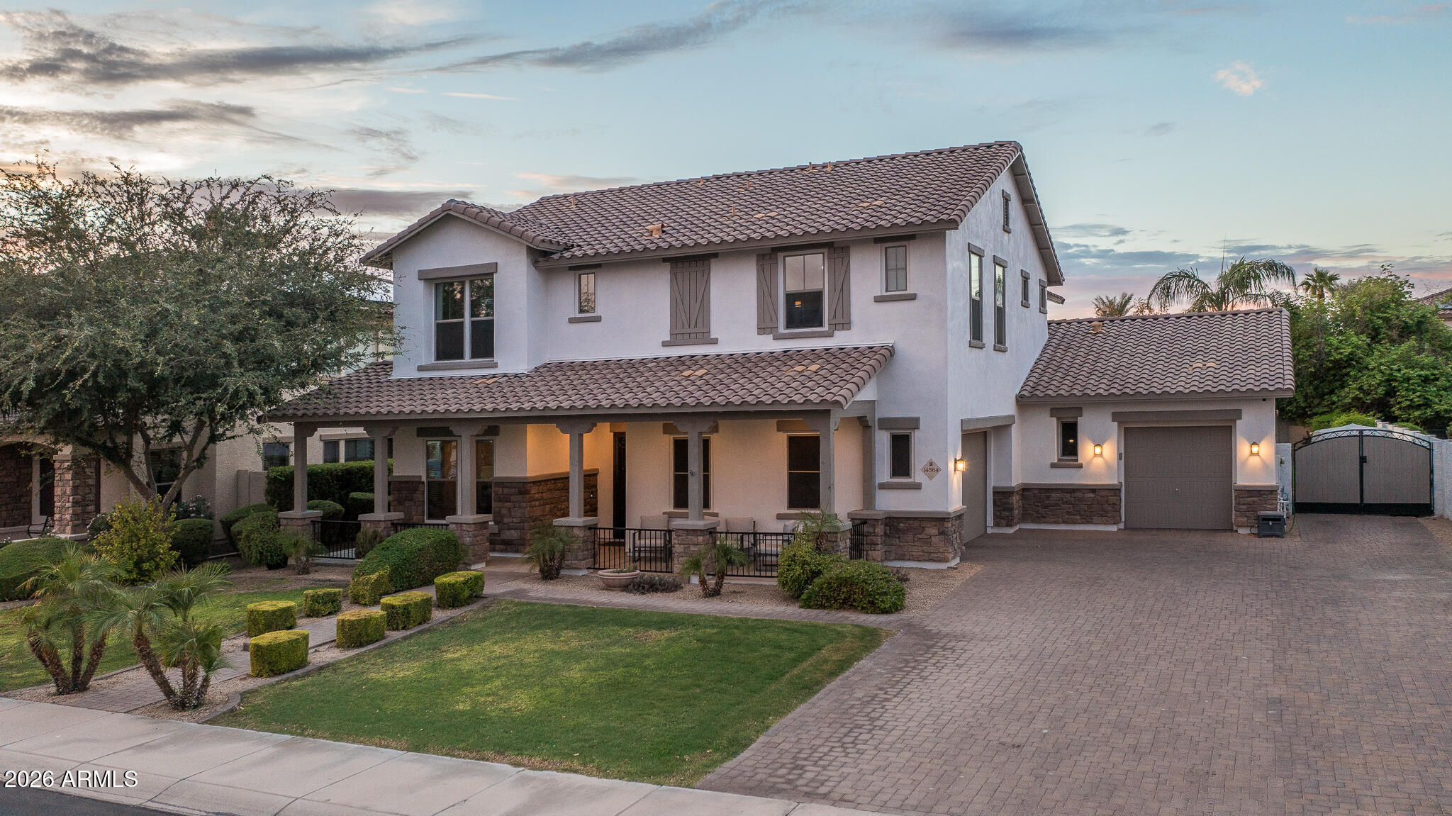 14564 W LAJOLLA Drive