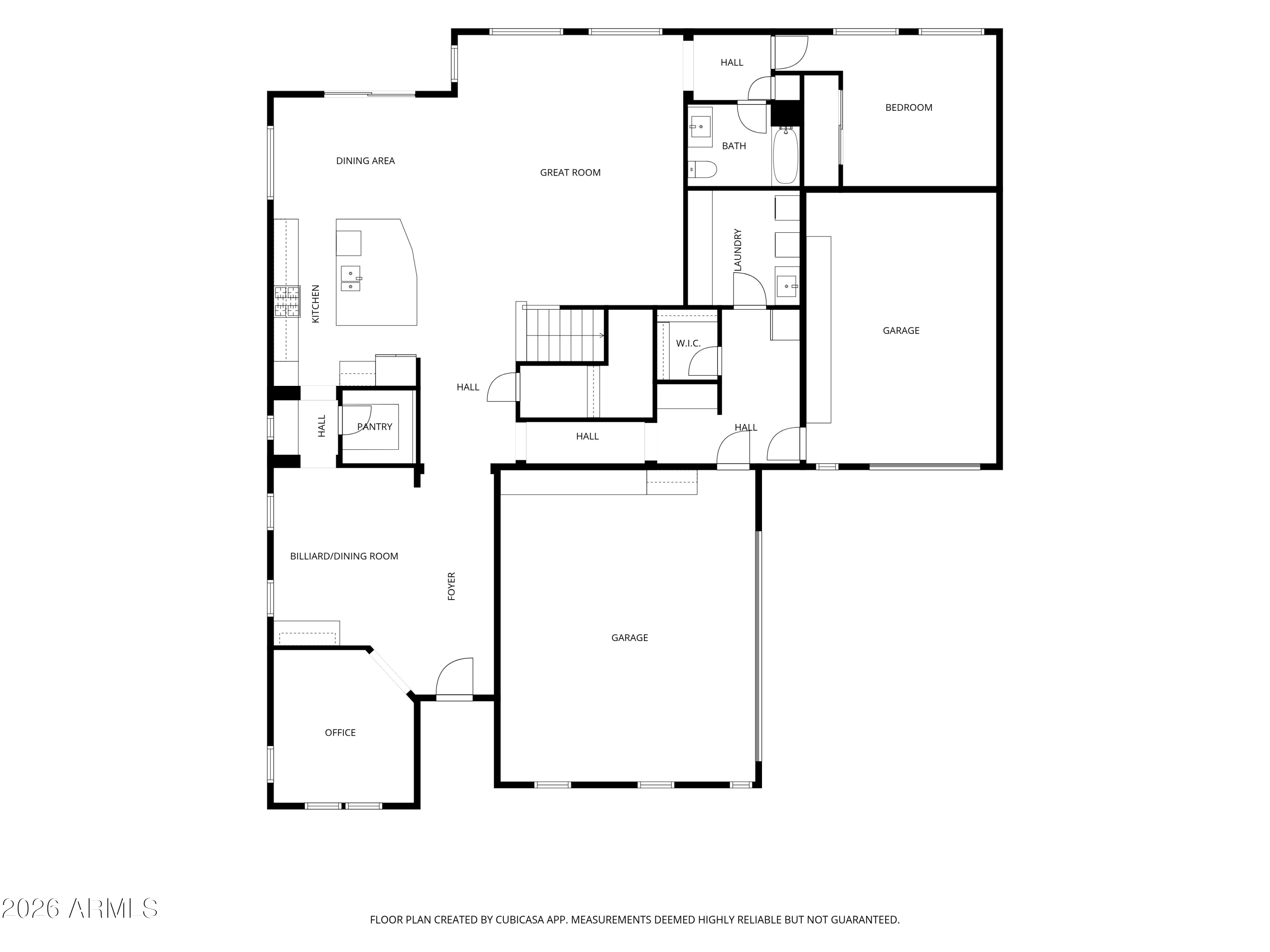 14564 W LAJOLLA Drive