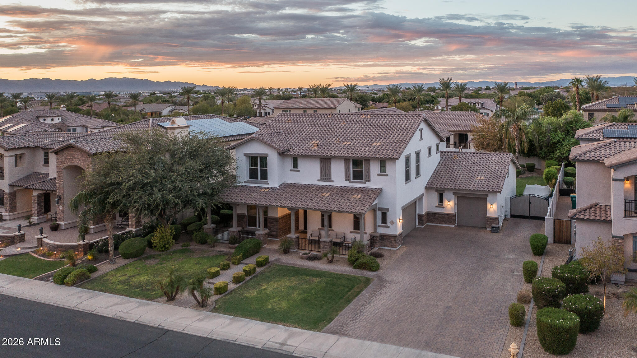 14564 W LAJOLLA Drive