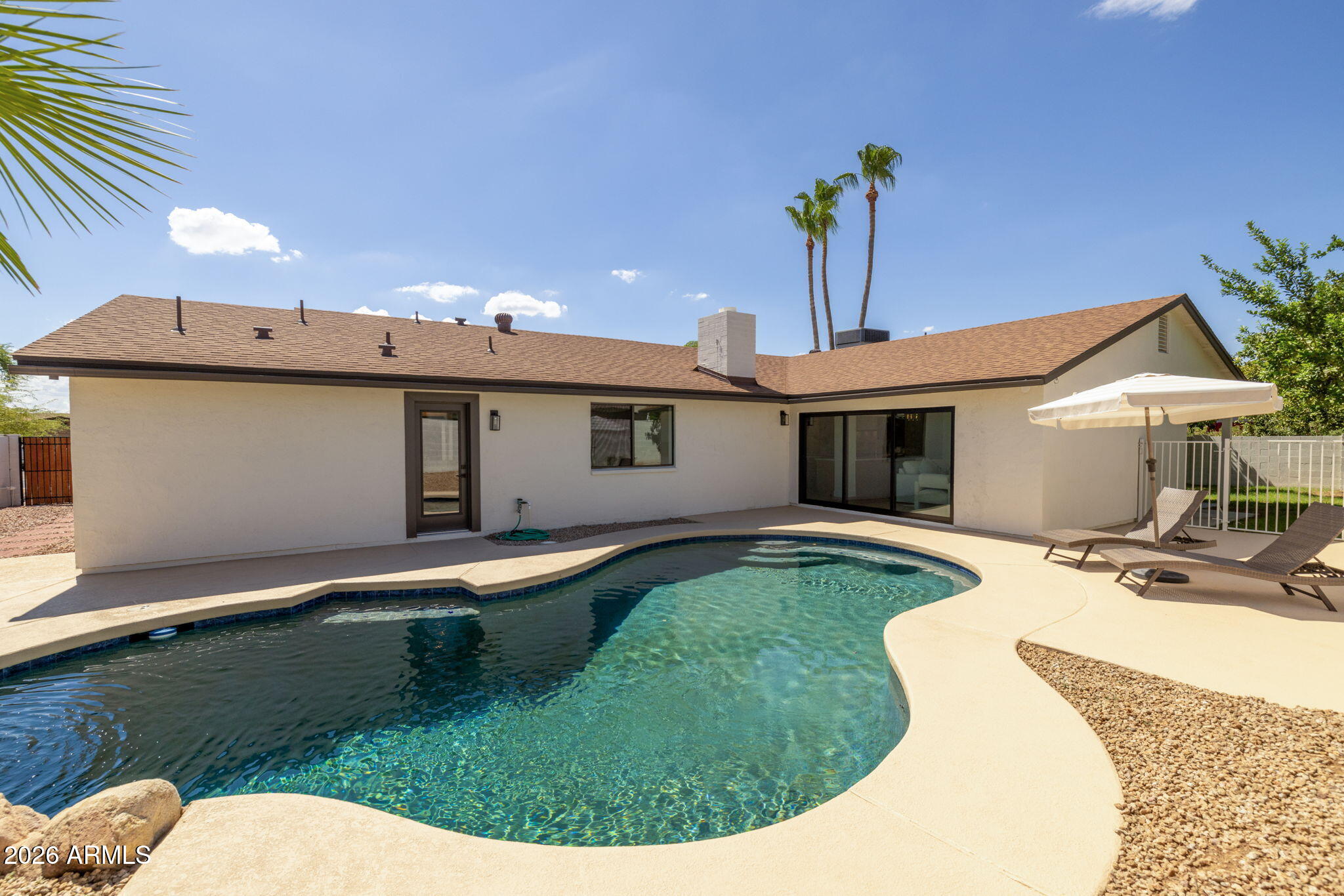 5302 E EVANS Drive
