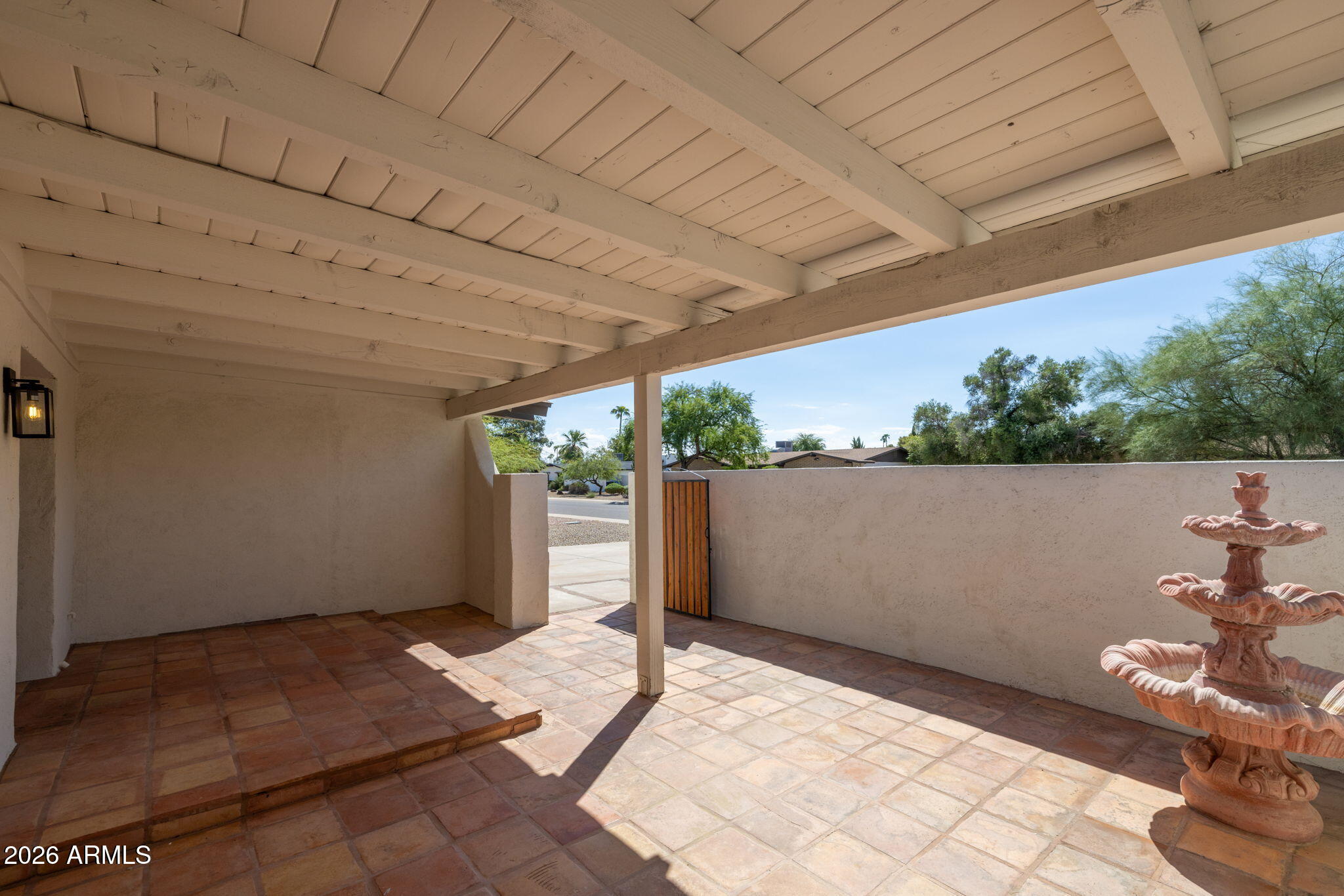 5302 E EVANS Drive