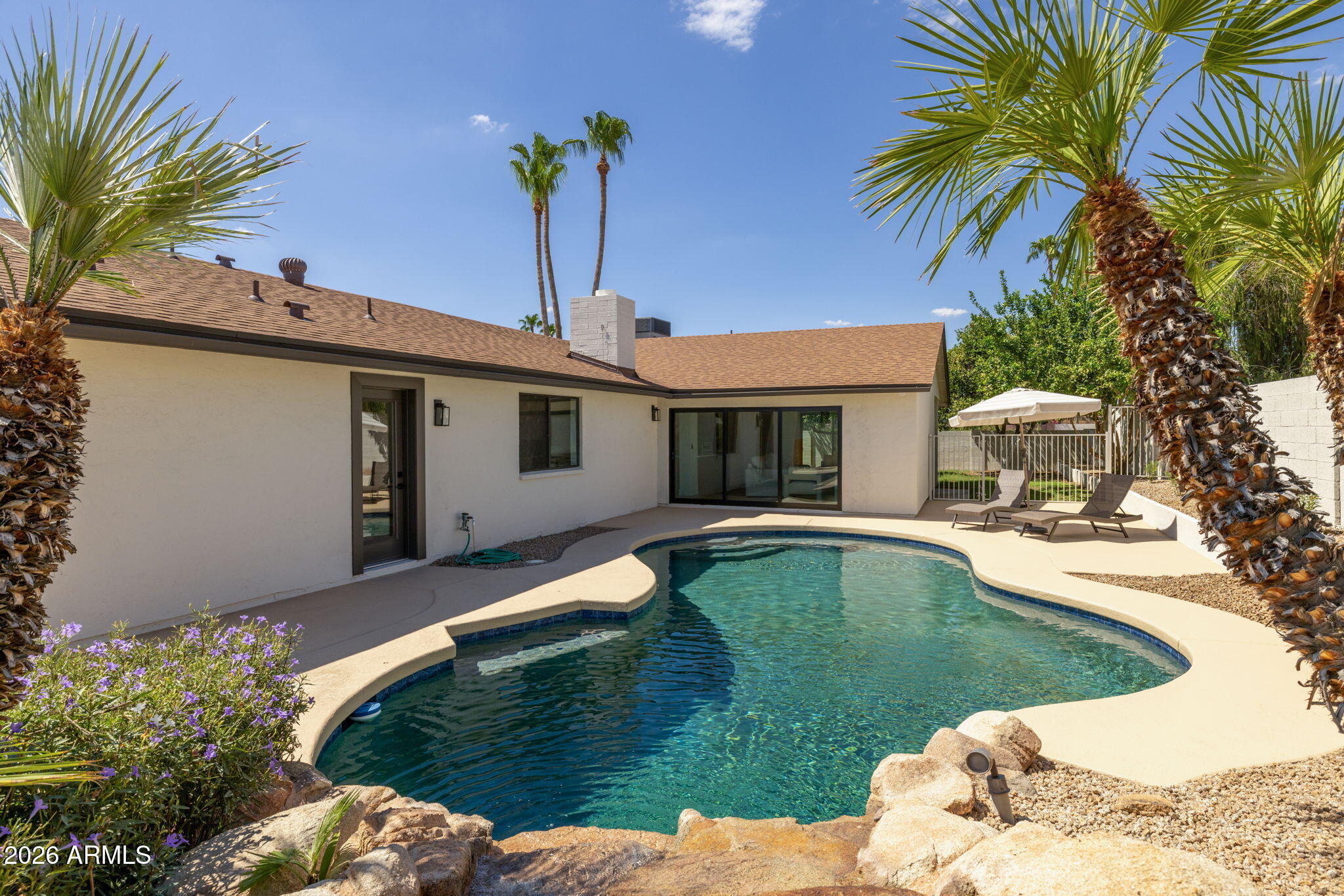 5302 E EVANS Drive
