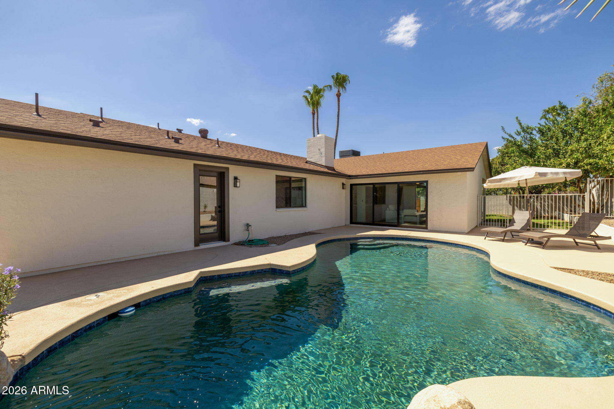 5302 E EVANS Drive