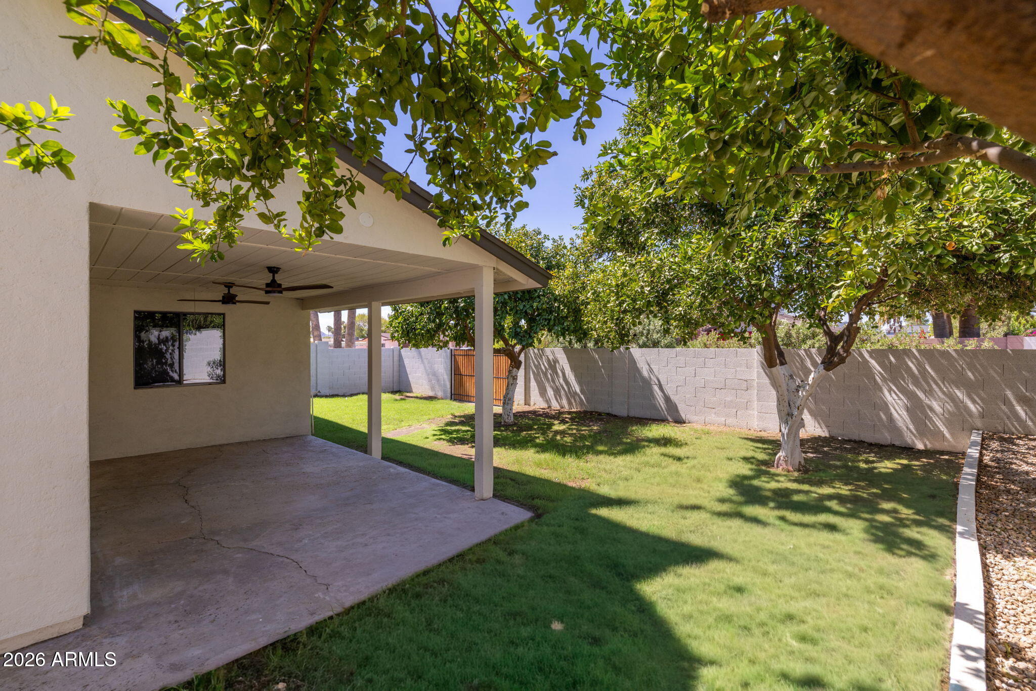 5302 E EVANS Drive