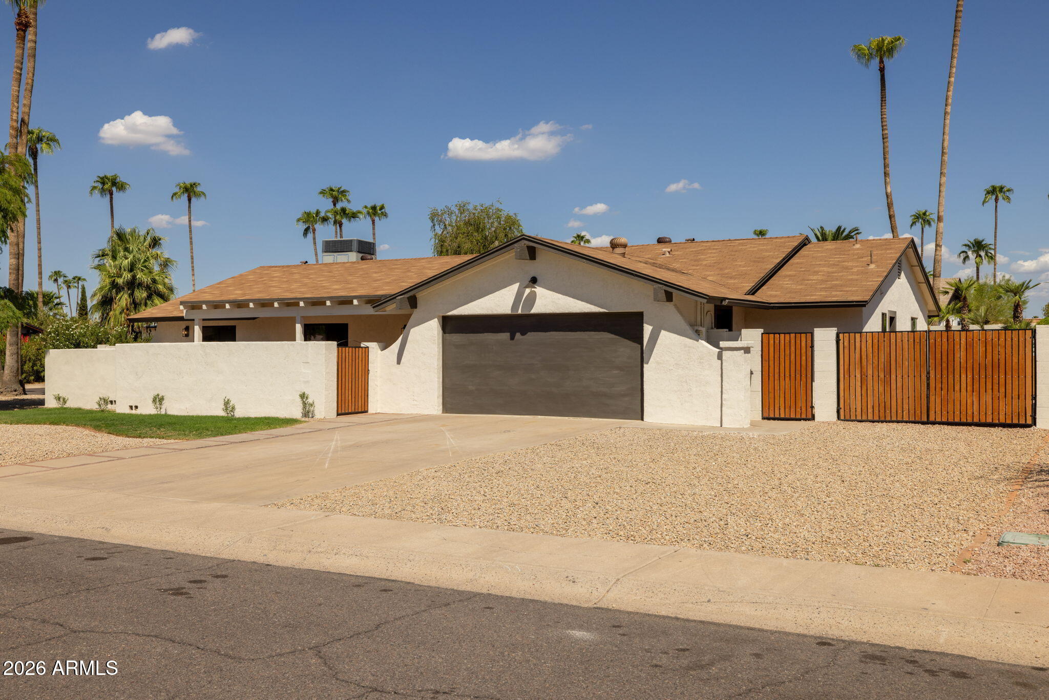 5302 E EVANS Drive