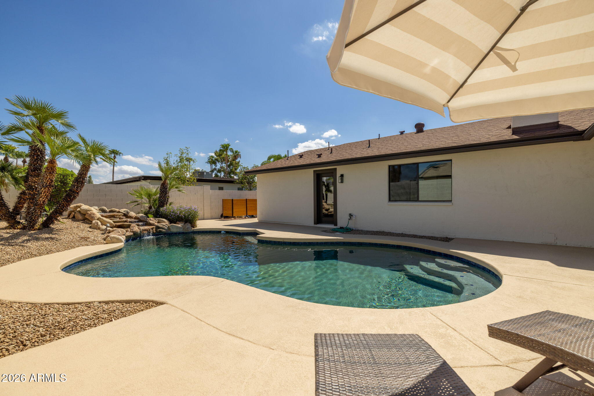 5302 E EVANS Drive
