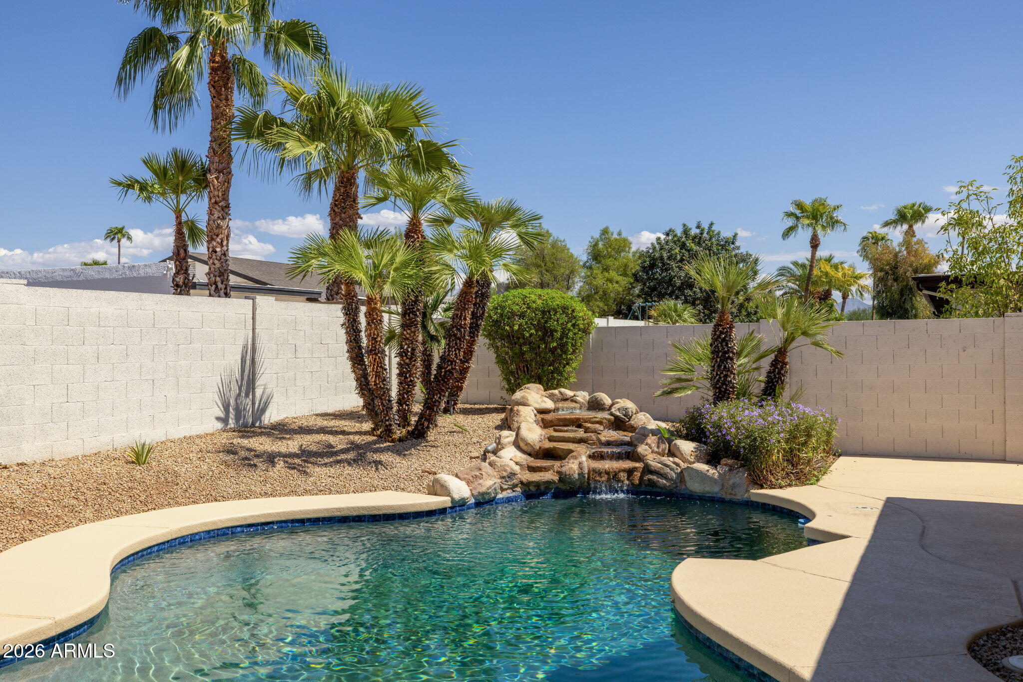 5302 E EVANS Drive