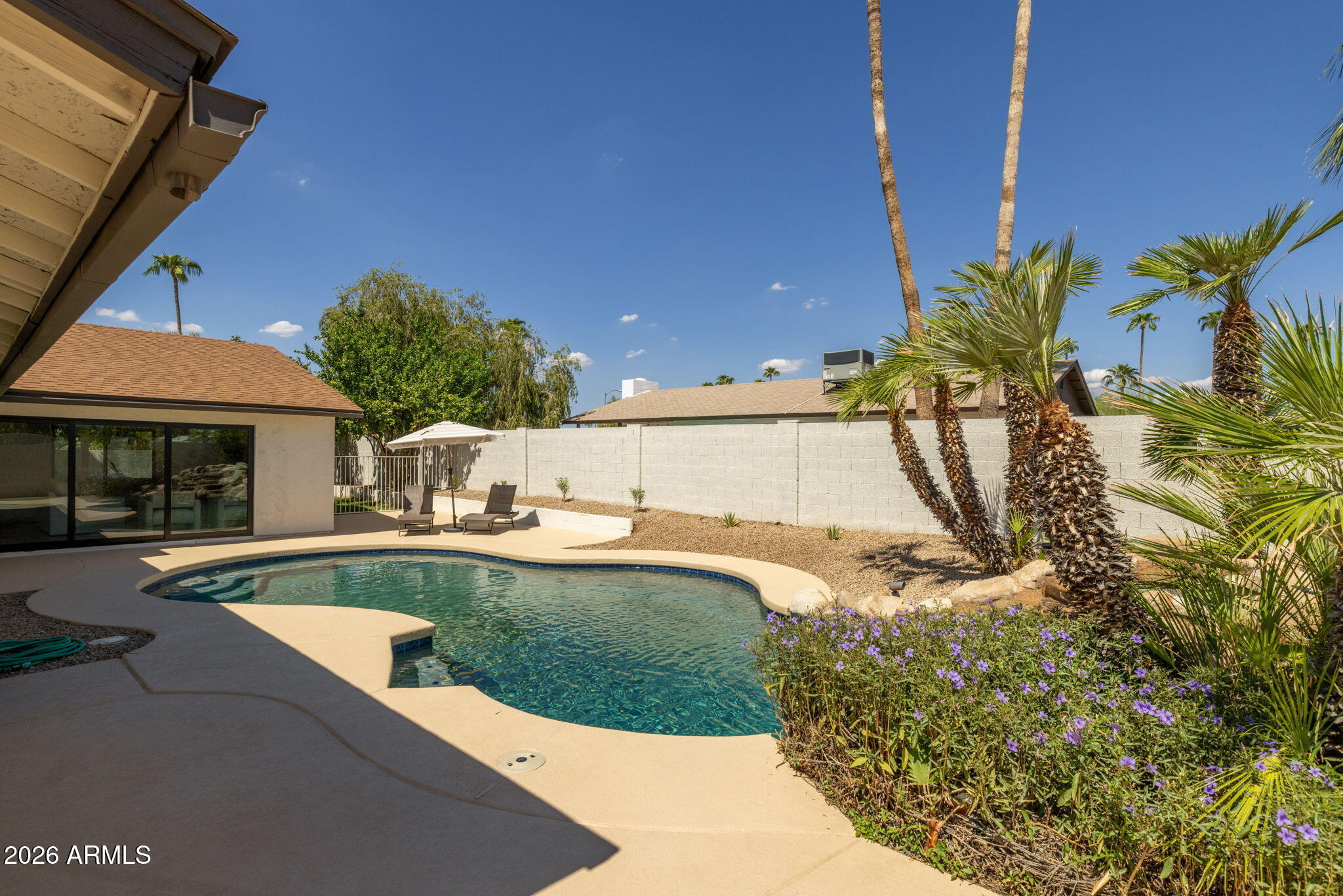 5302 E EVANS Drive