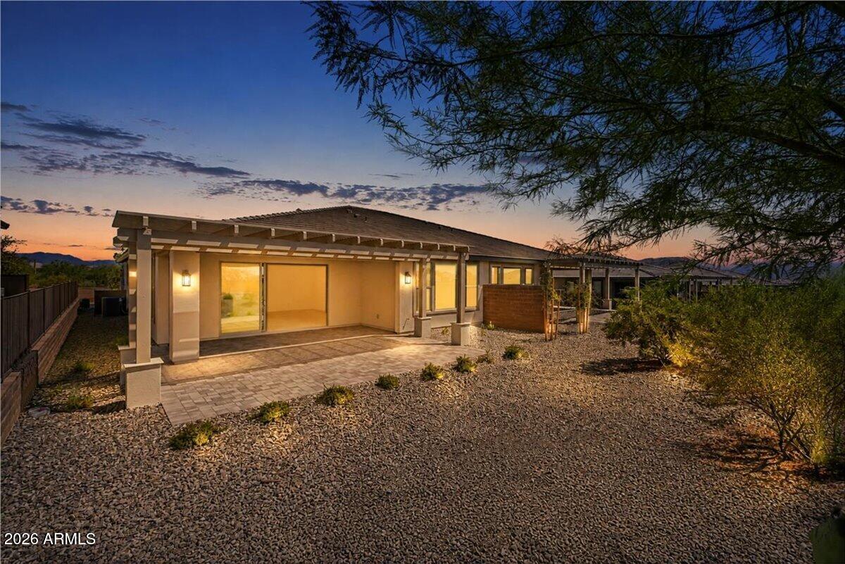 18151 E SPRING VALLEY Court