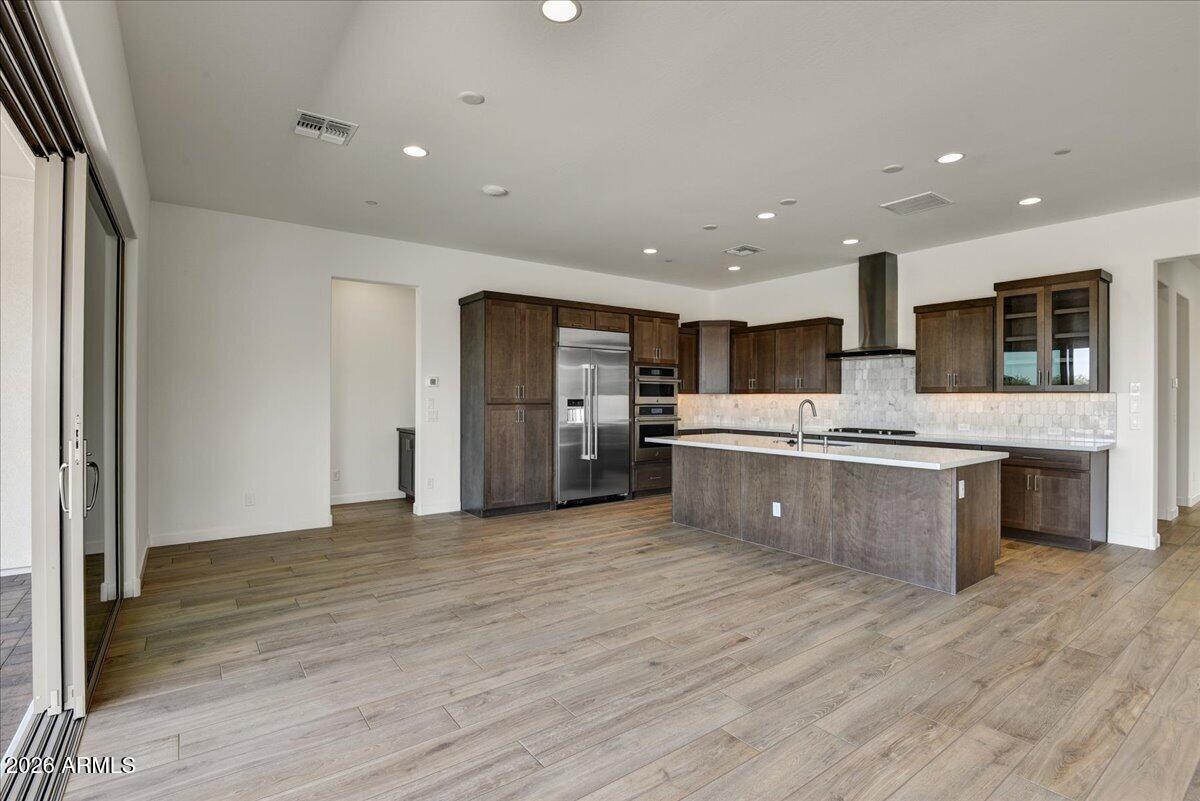 18045 E FORT VERDE Road