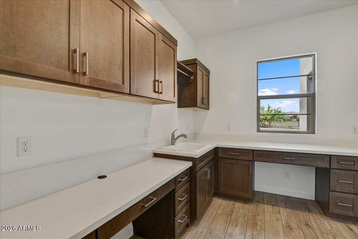 18045 E FORT VERDE Road