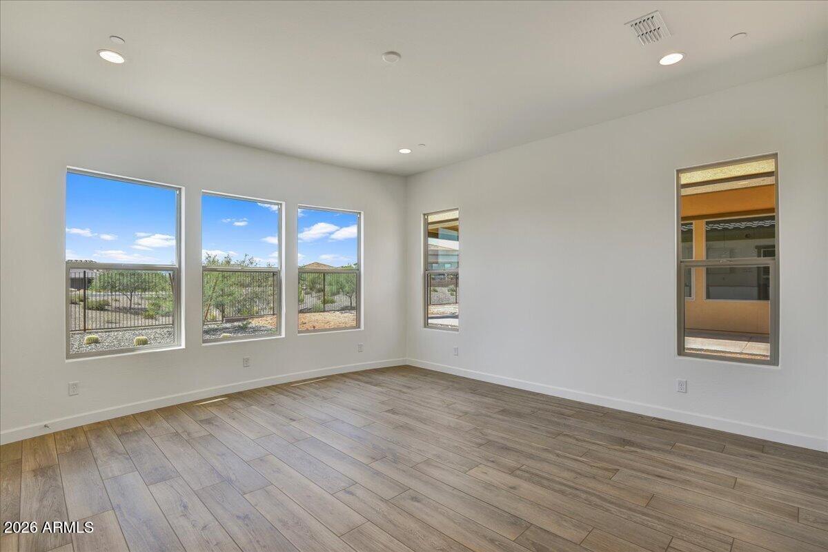 18045 E FORT VERDE Road
