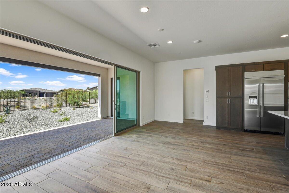 18045 E FORT VERDE Road