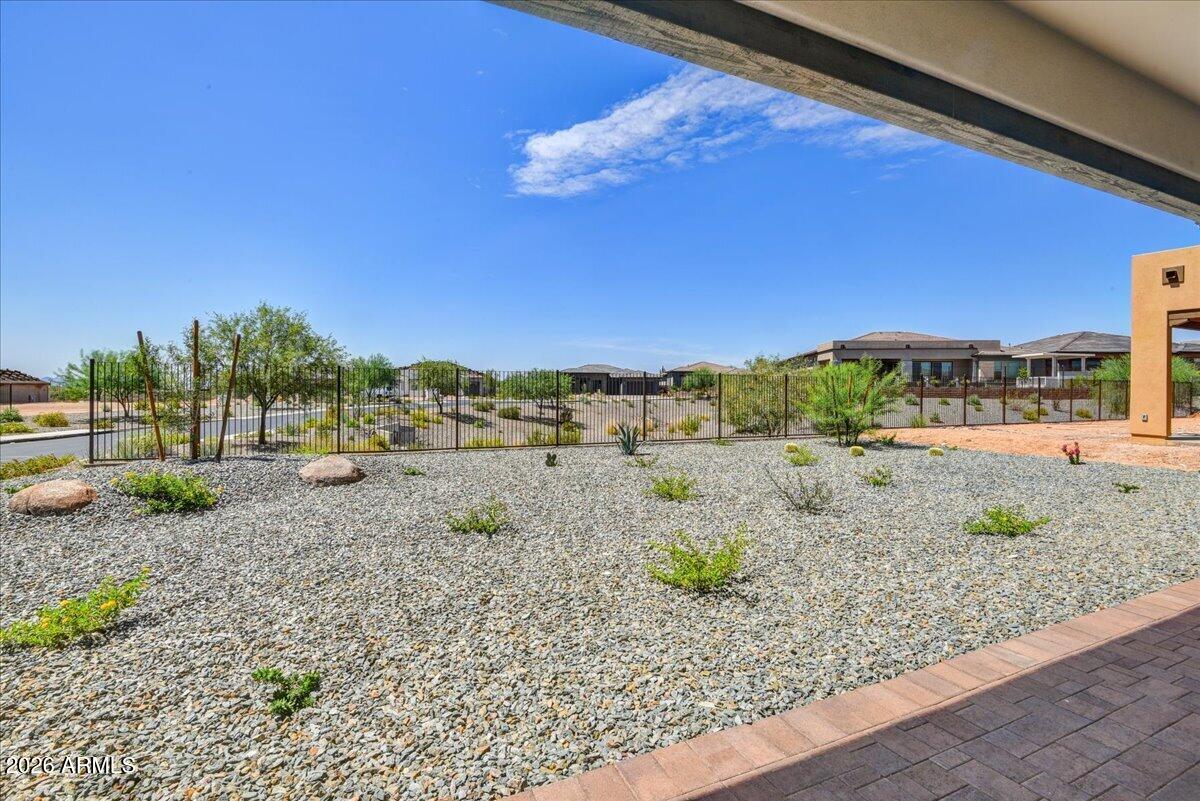 18045 E FORT VERDE Road